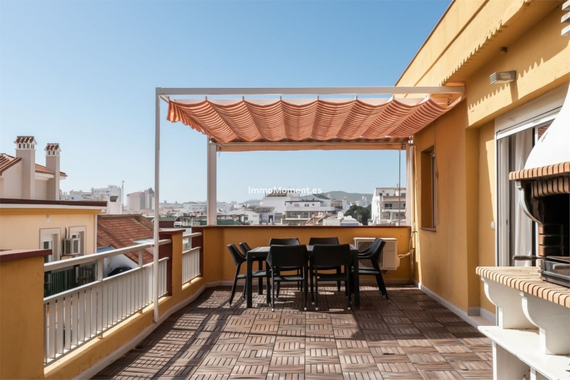 Reventa - Apartamento - Fuengirola - Fuengirola Centro