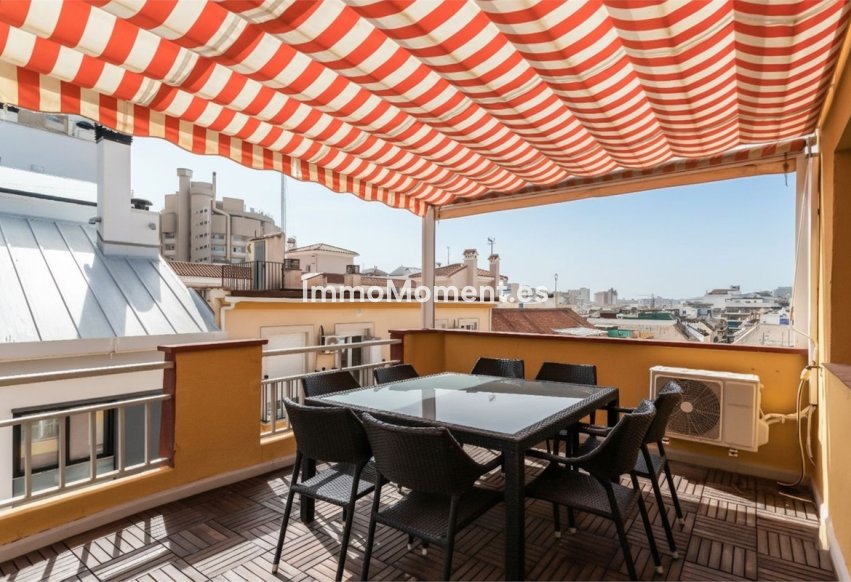 Reventa - Apartamento - Fuengirola - Fuengirola Centro