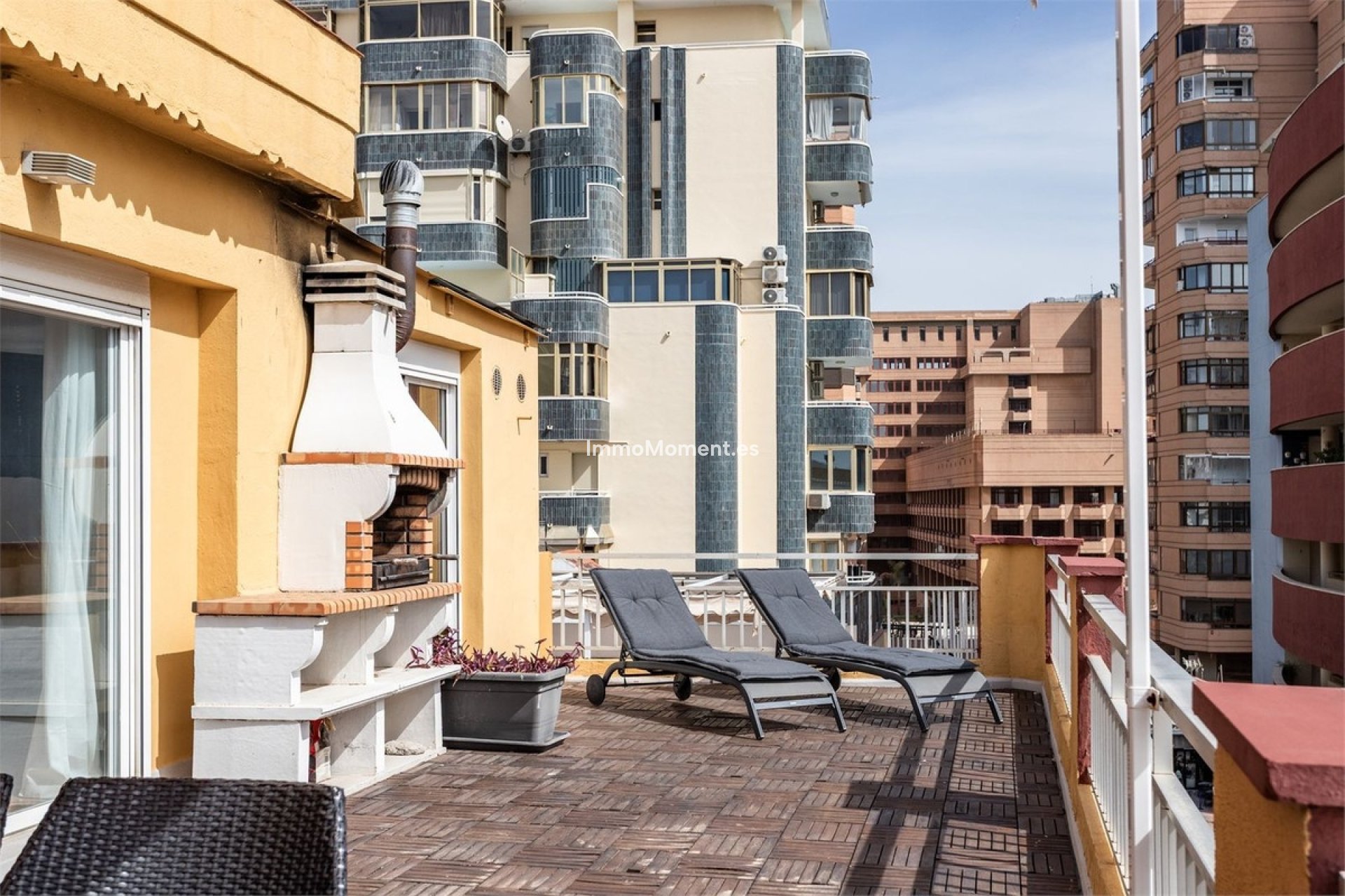 Reventa - Apartamento - Fuengirola - Fuengirola Centro