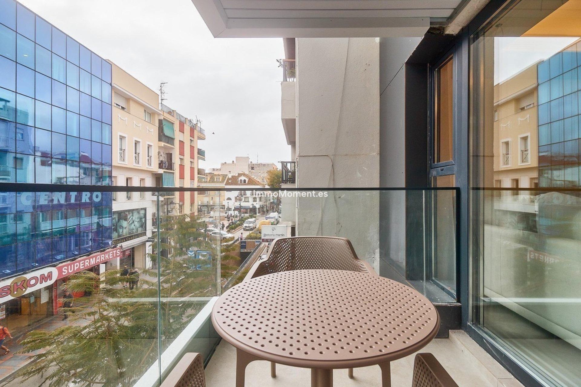 Reventa - Apartamento - Fuengirola - Fuengirola Centro