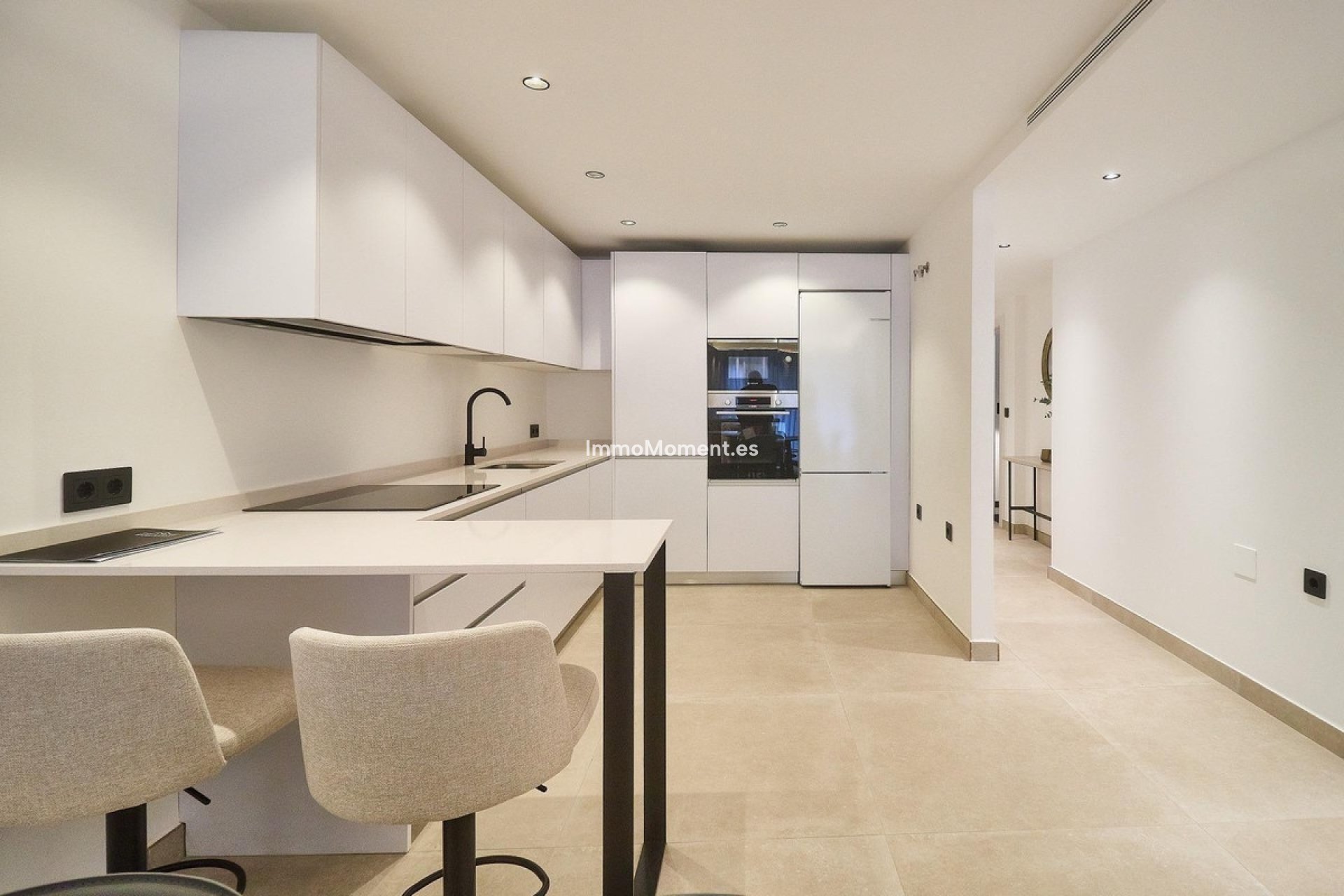 Reventa - Apartamento - Fuengirola - Fuengirola Centro