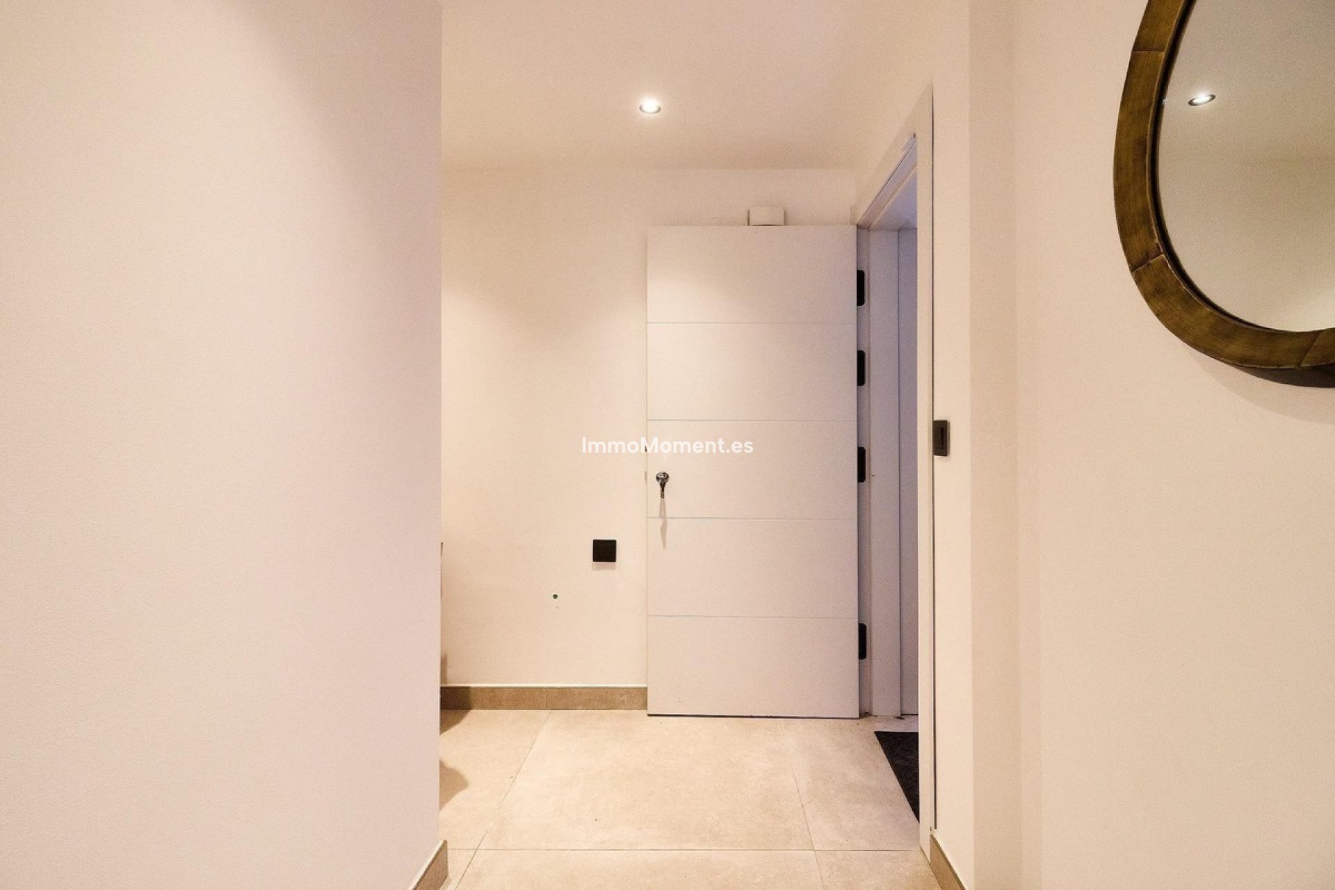 Reventa - Apartamento - Fuengirola - Fuengirola Centro