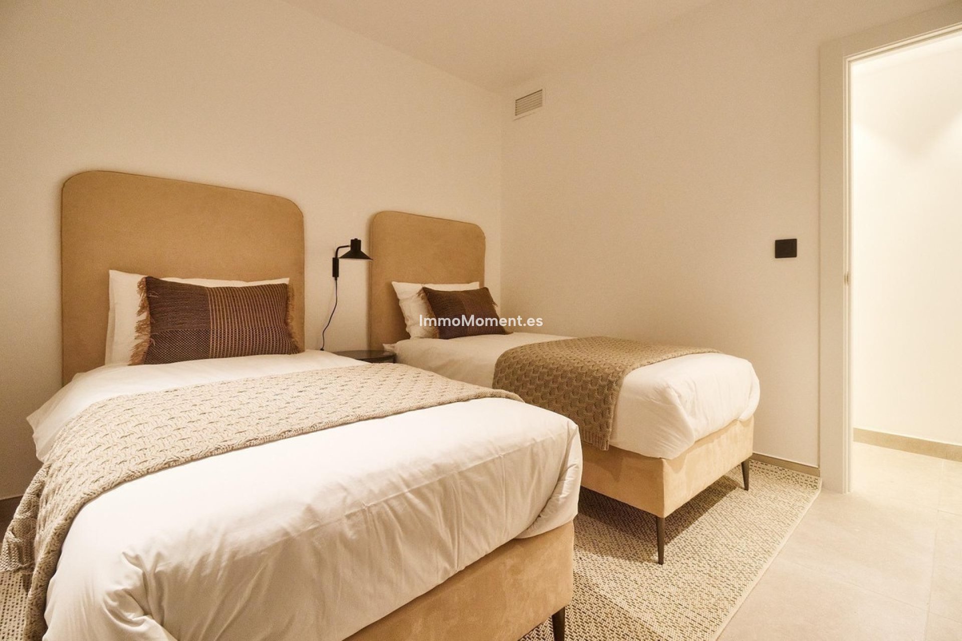 Reventa - Apartamento - Fuengirola - Fuengirola Centro