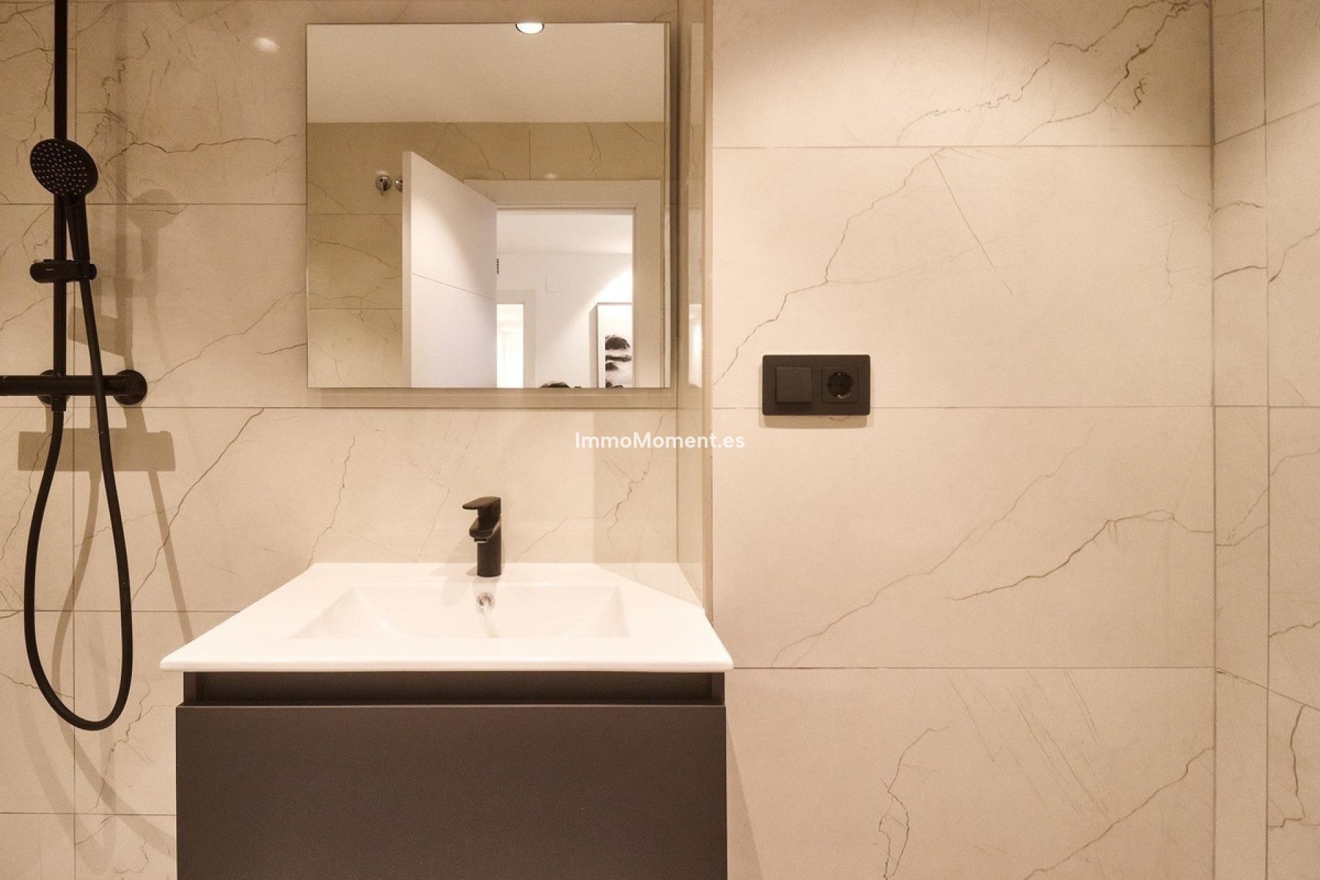 Reventa - Apartamento - Fuengirola - Fuengirola Centro