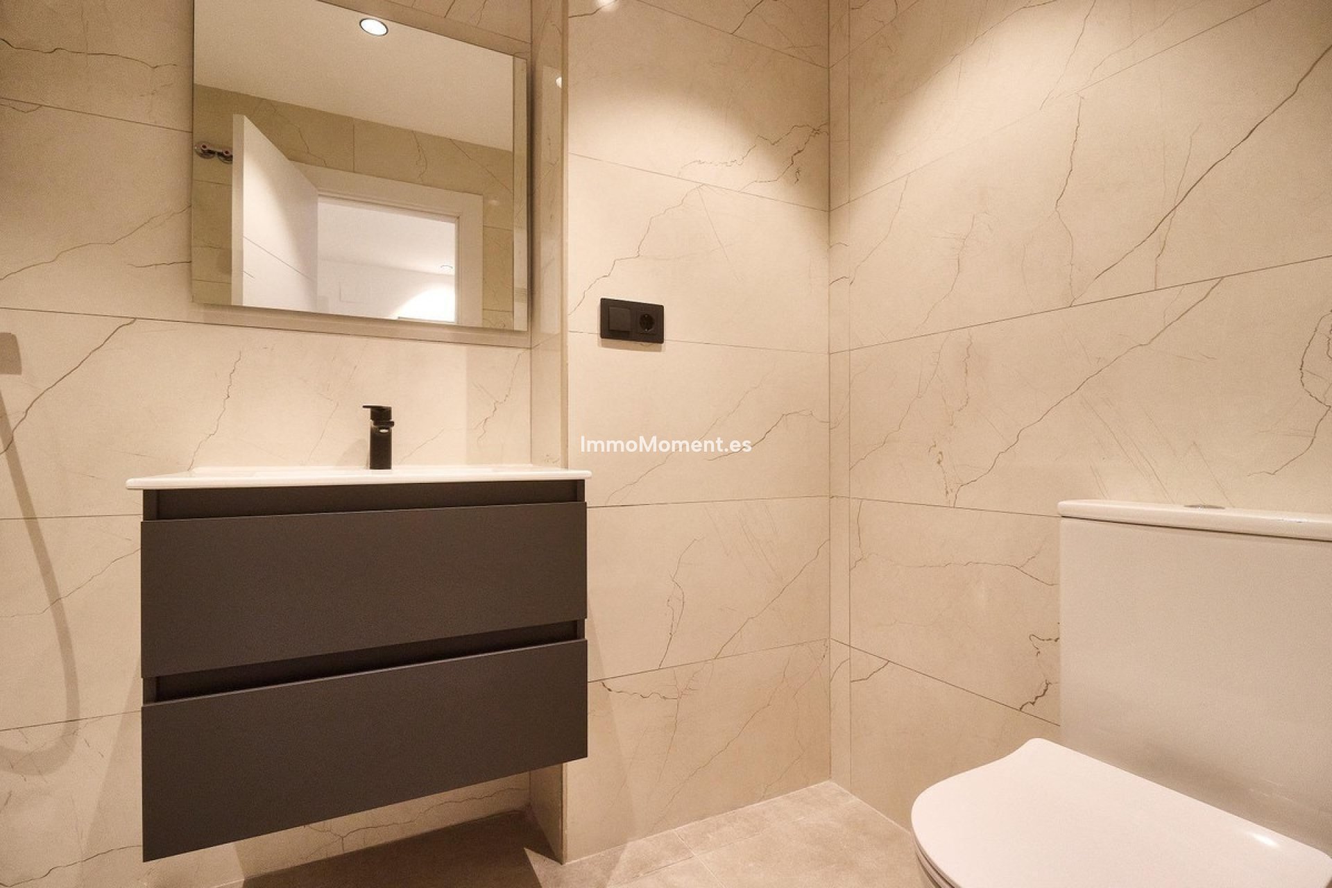 Reventa - Apartamento - Fuengirola - Fuengirola Centro