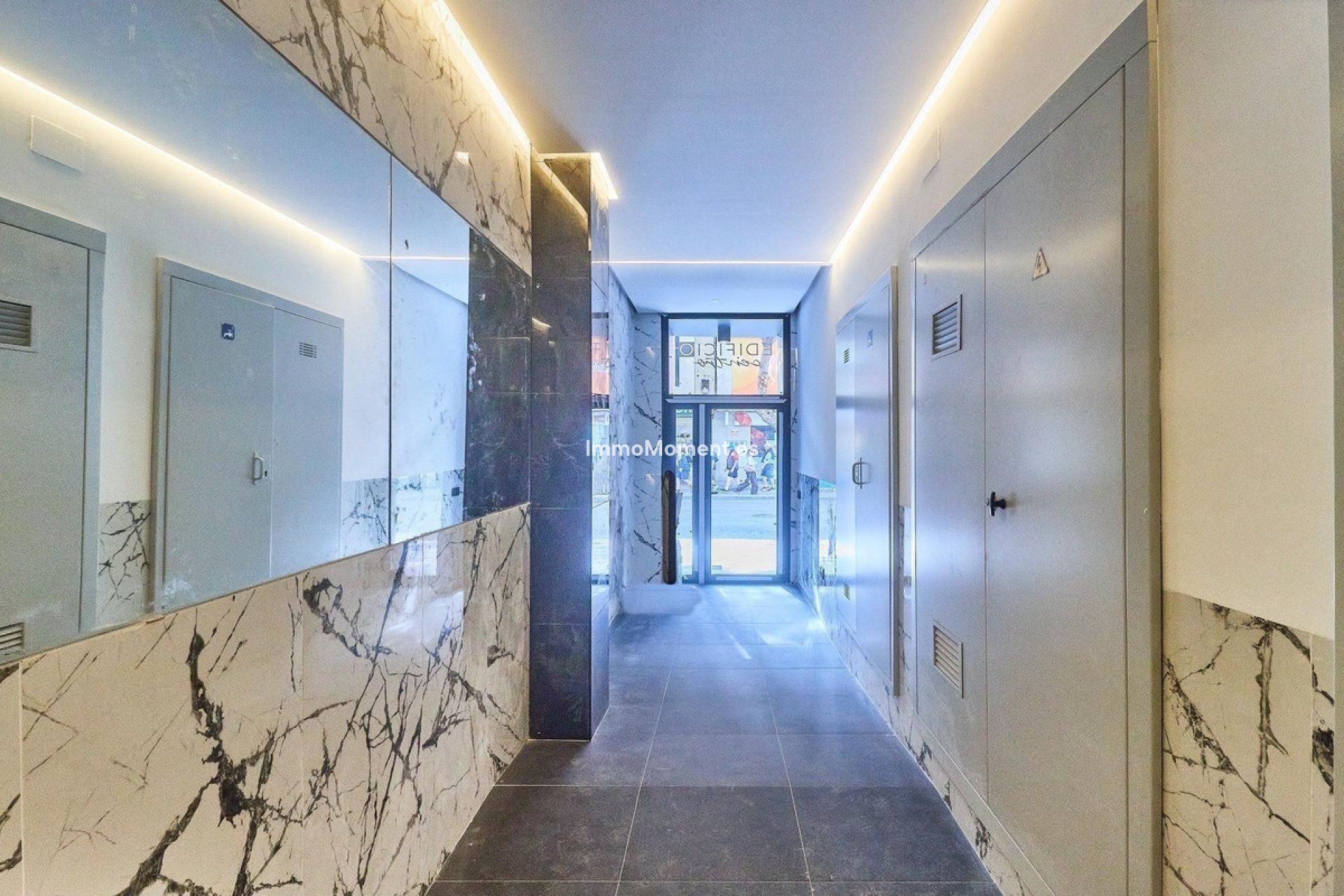 Reventa - Apartamento - Fuengirola - Fuengirola Centro