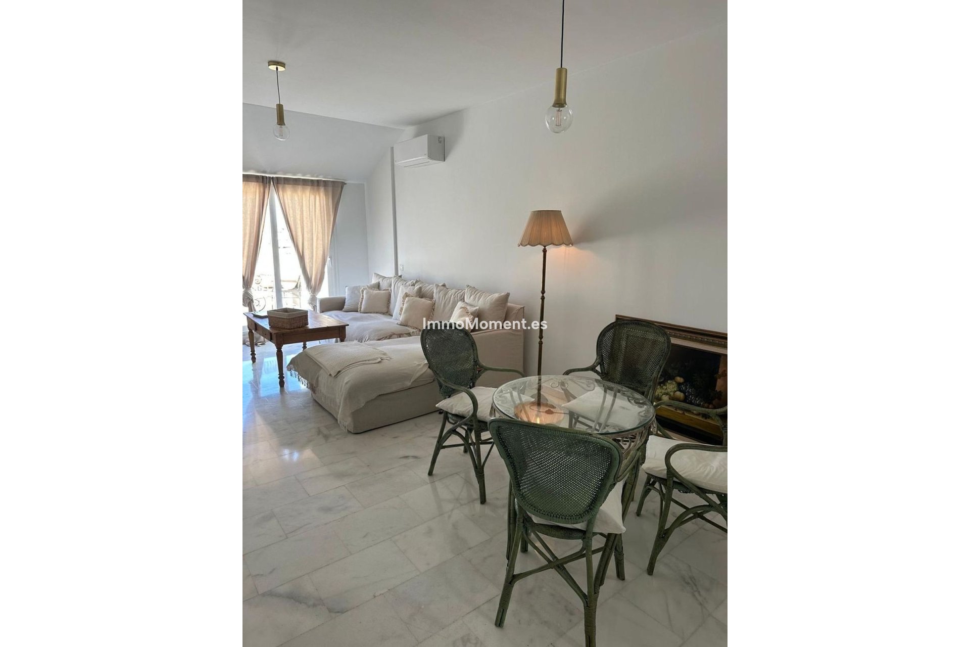 Reventa - Apartamento - Fuengirola - Fuengirola Centro