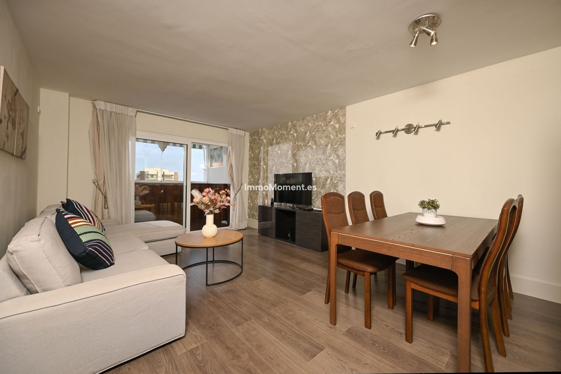 Reventa - Apartamento - Fuengirola - Fuengirola Centro