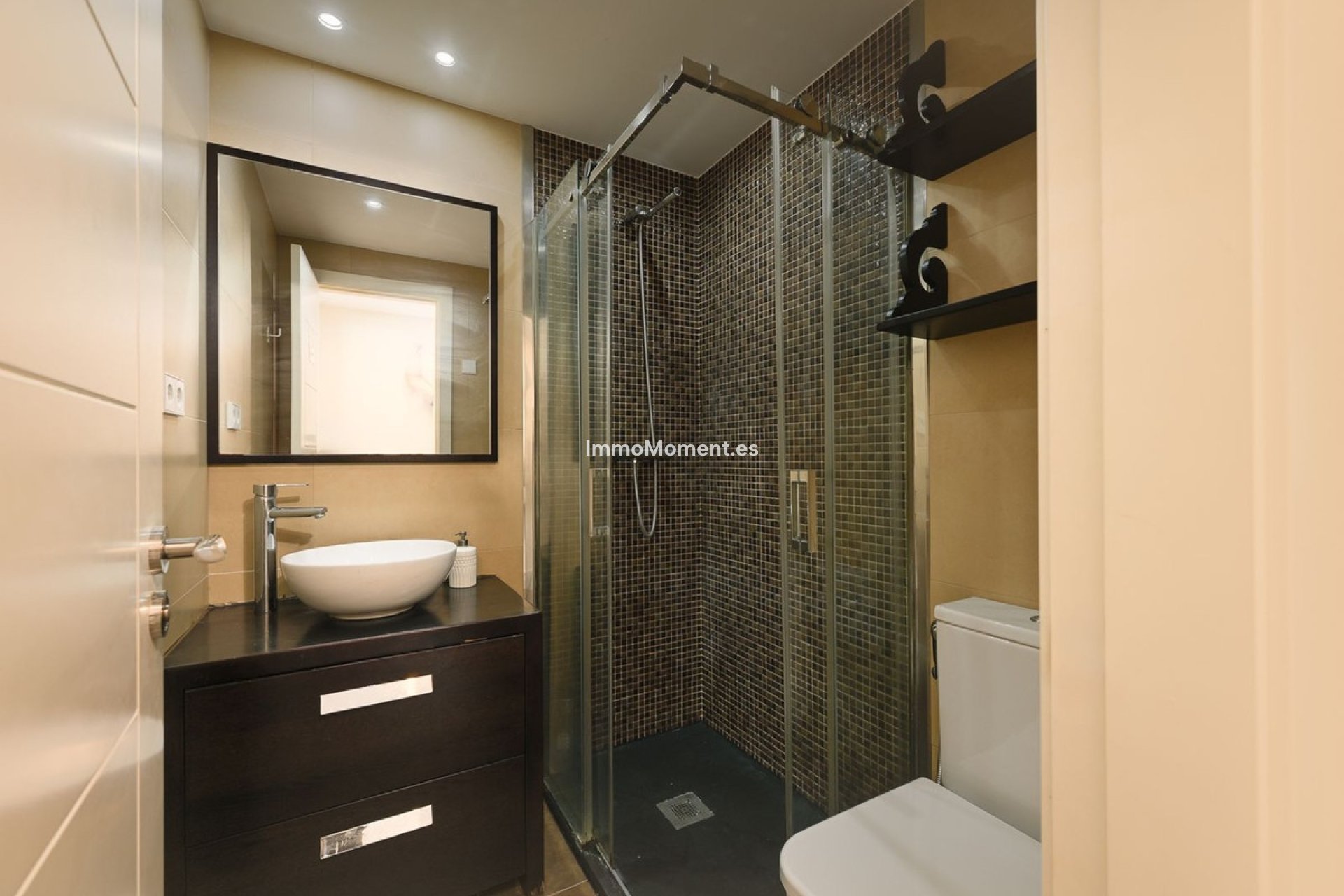 Reventa - Apartamento - Fuengirola - Fuengirola Centro