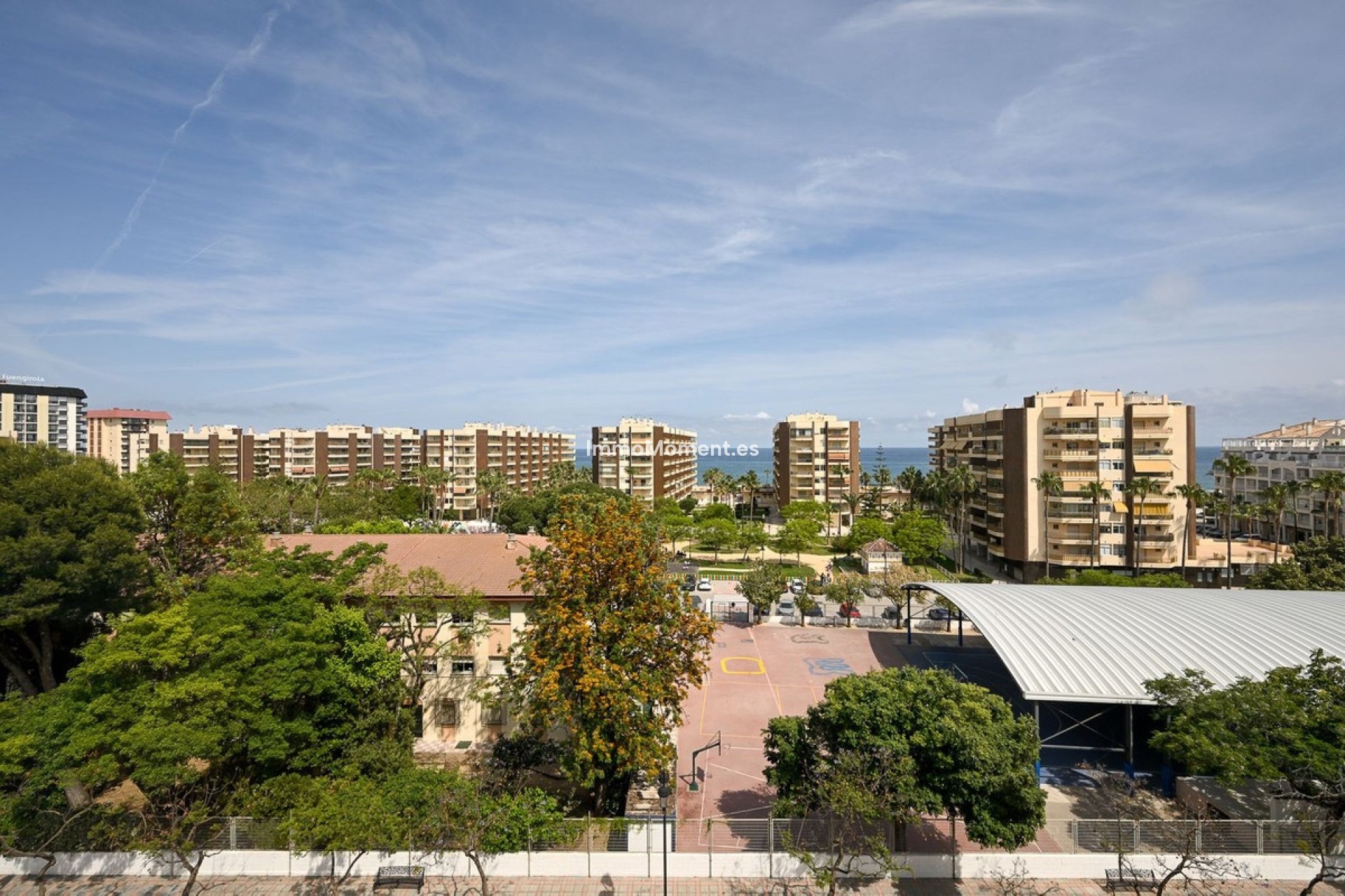 Reventa - Apartamento - Fuengirola - Fuengirola Centro