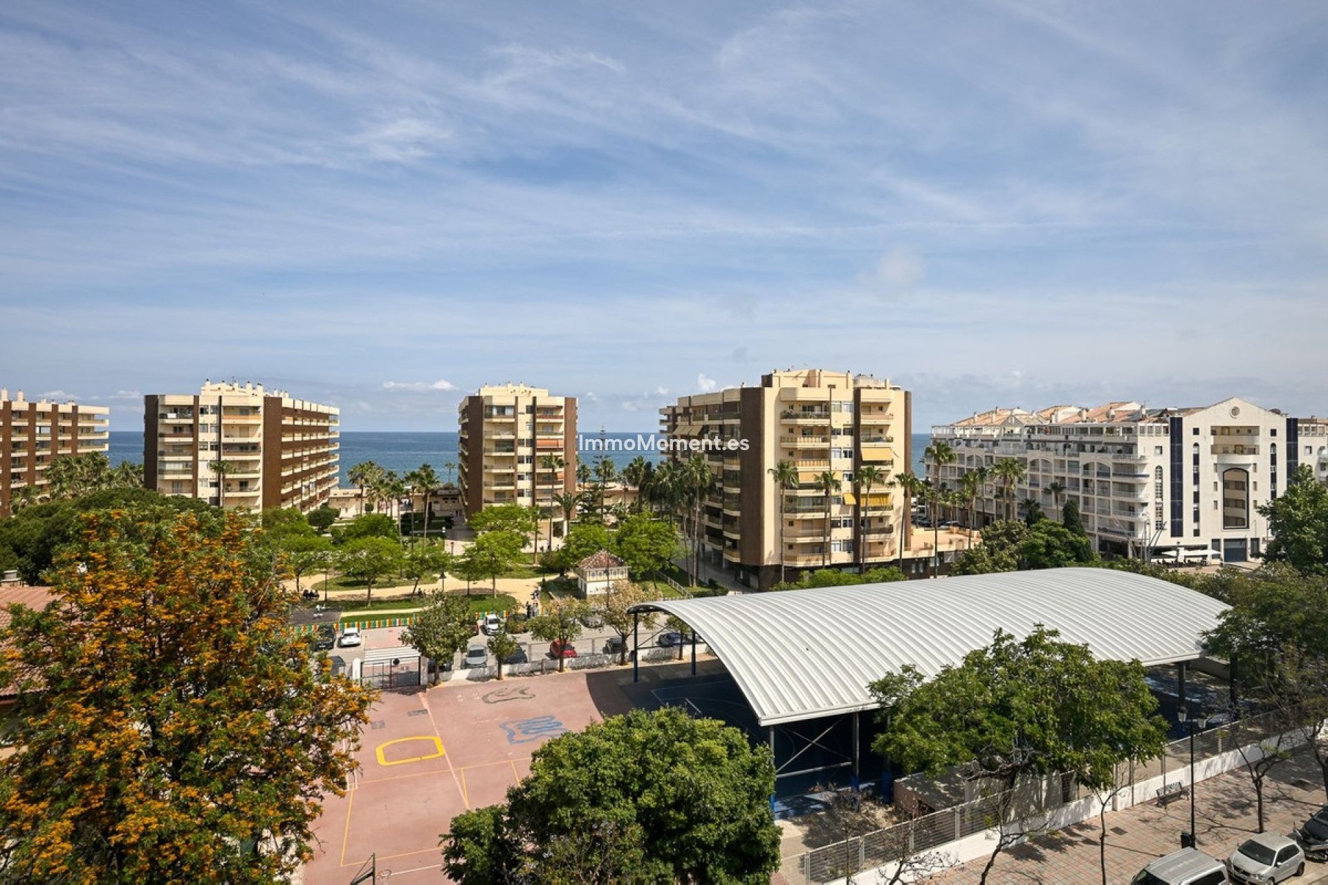 Reventa - Apartamento - Fuengirola - Fuengirola Centro