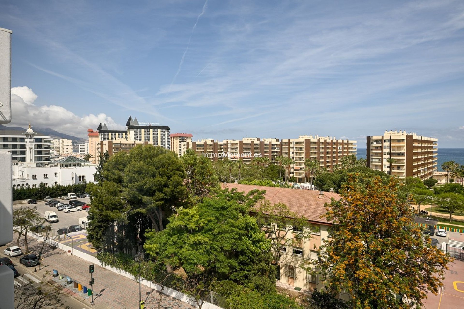 Reventa - Apartamento - Fuengirola - Fuengirola Centro