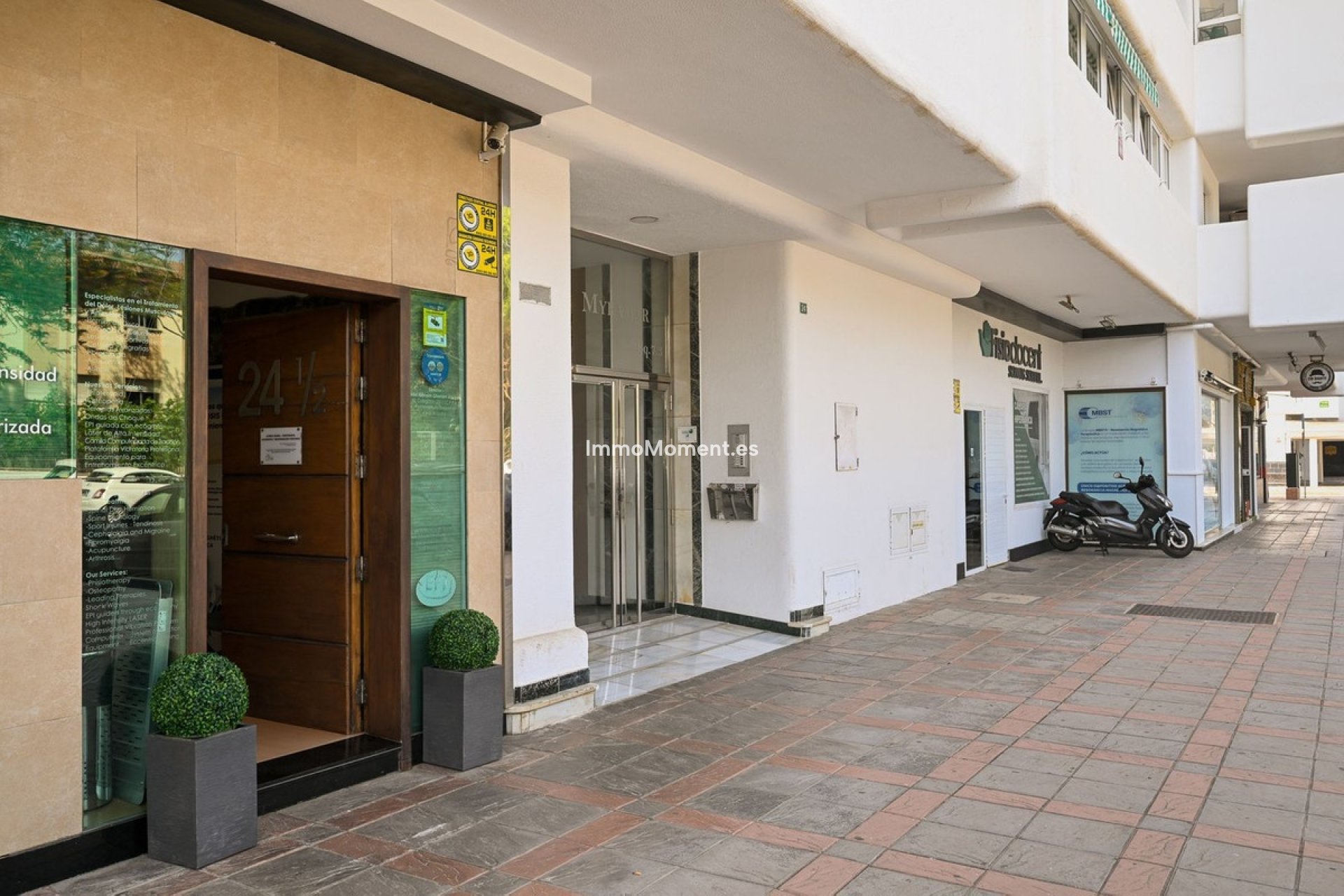 Reventa - Apartamento - Fuengirola - Fuengirola Centro