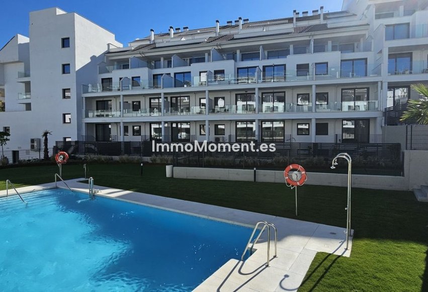 Reventa - Apartamento - Fuengirola - Fuengirola Centro