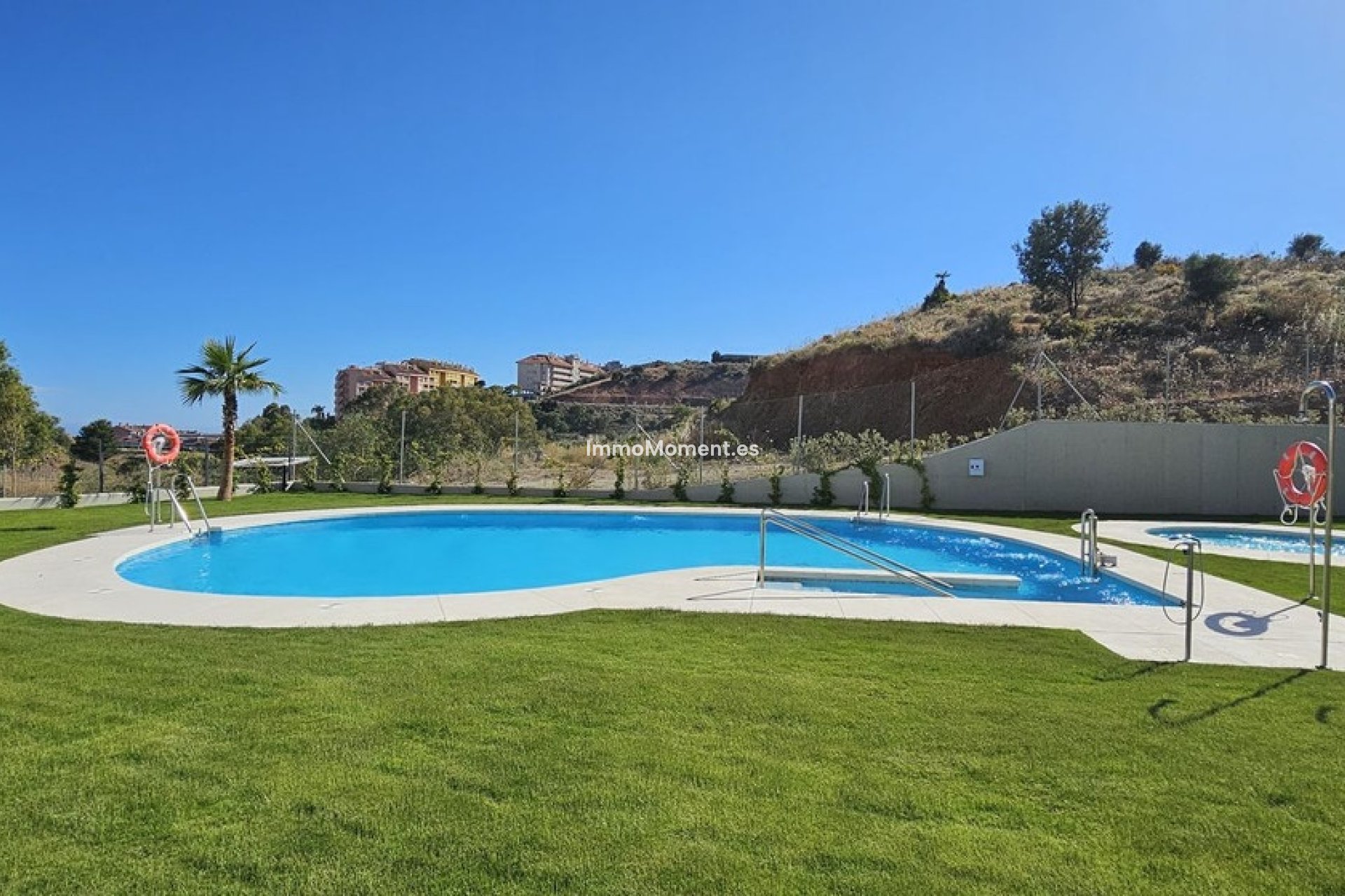 Reventa - Apartamento - Fuengirola - Fuengirola Centro