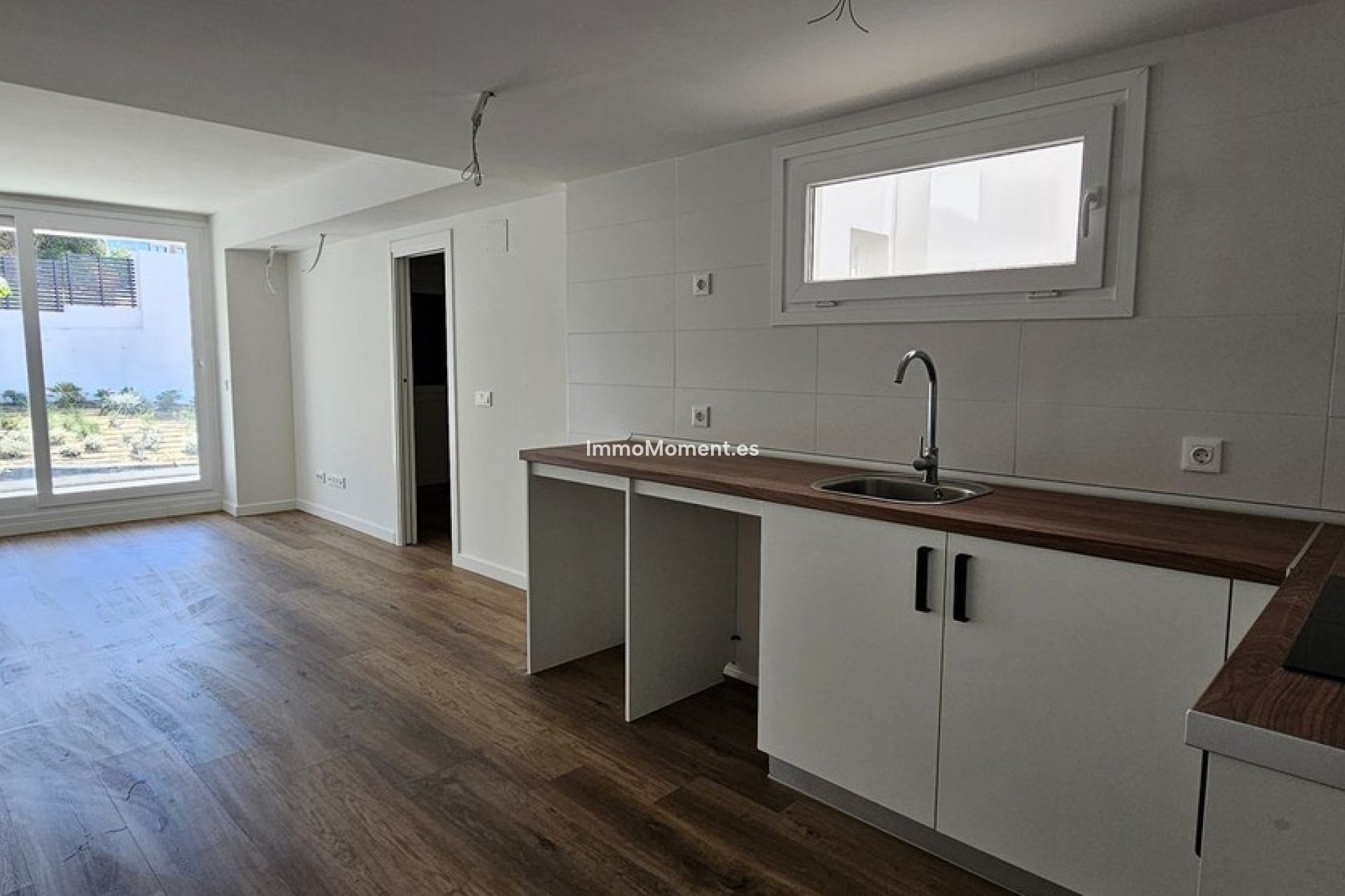Reventa - Apartamento - Fuengirola - Fuengirola Centro