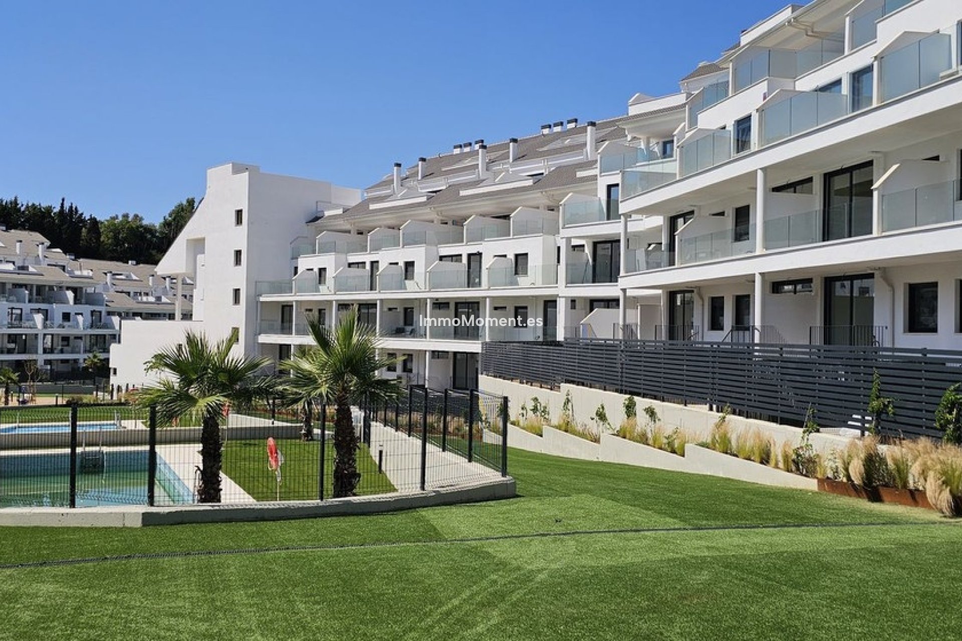 Reventa - Apartamento - Fuengirola - Fuengirola Centro