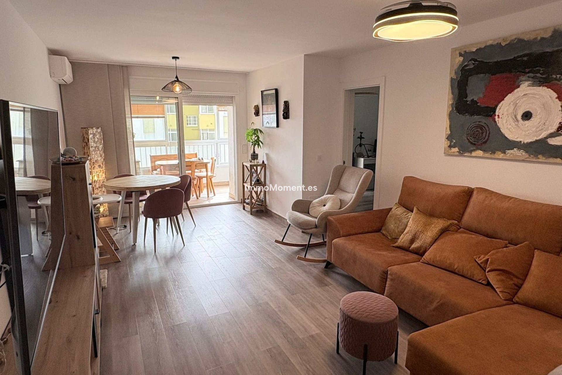 Reventa - Apartamento - Fuengirola - Fuengirola Centro