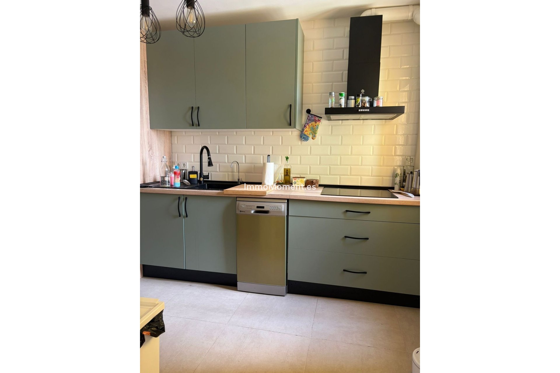 Reventa - Apartamento - Fuengirola - Fuengirola Centro