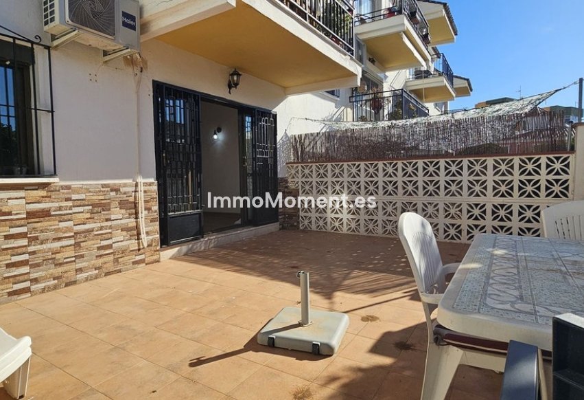 Reventa - Apartamento - Fuengirola - Fuengirola Centro