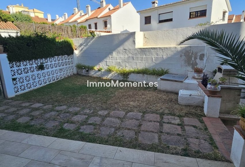 Reventa - Apartamento - Fuengirola - Fuengirola Centro
