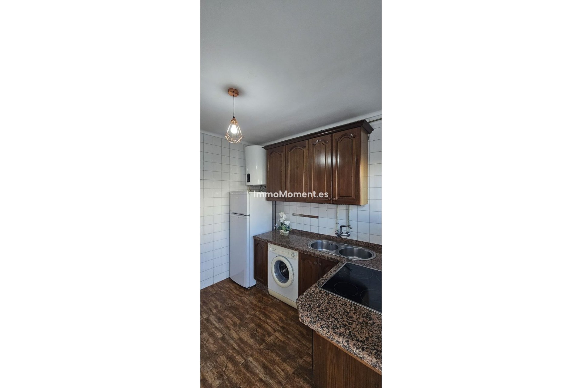 Reventa - Apartamento - Fuengirola - Fuengirola Centro