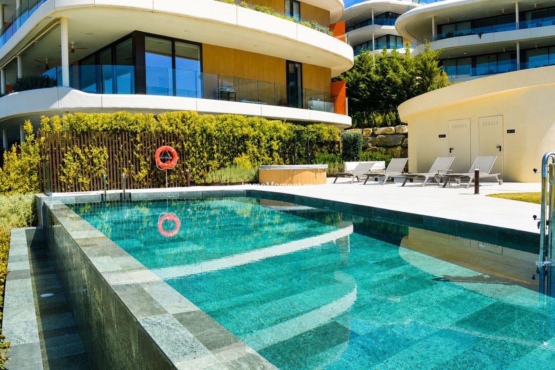 Reventa - Apartamento - Fuengirola - Fuengirola Centro