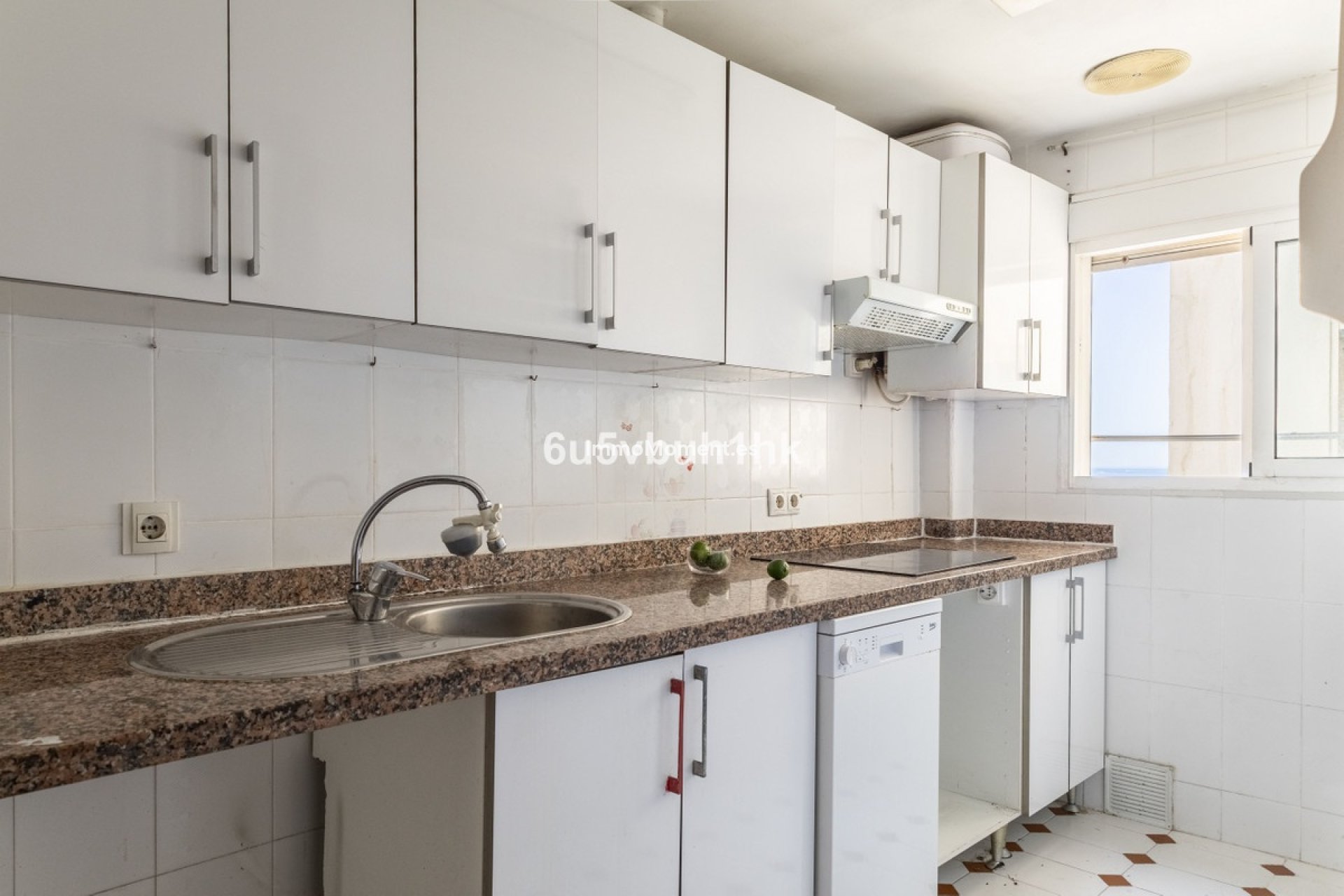 Reventa - Apartamento - Fuengirola - Fuengirola Centro