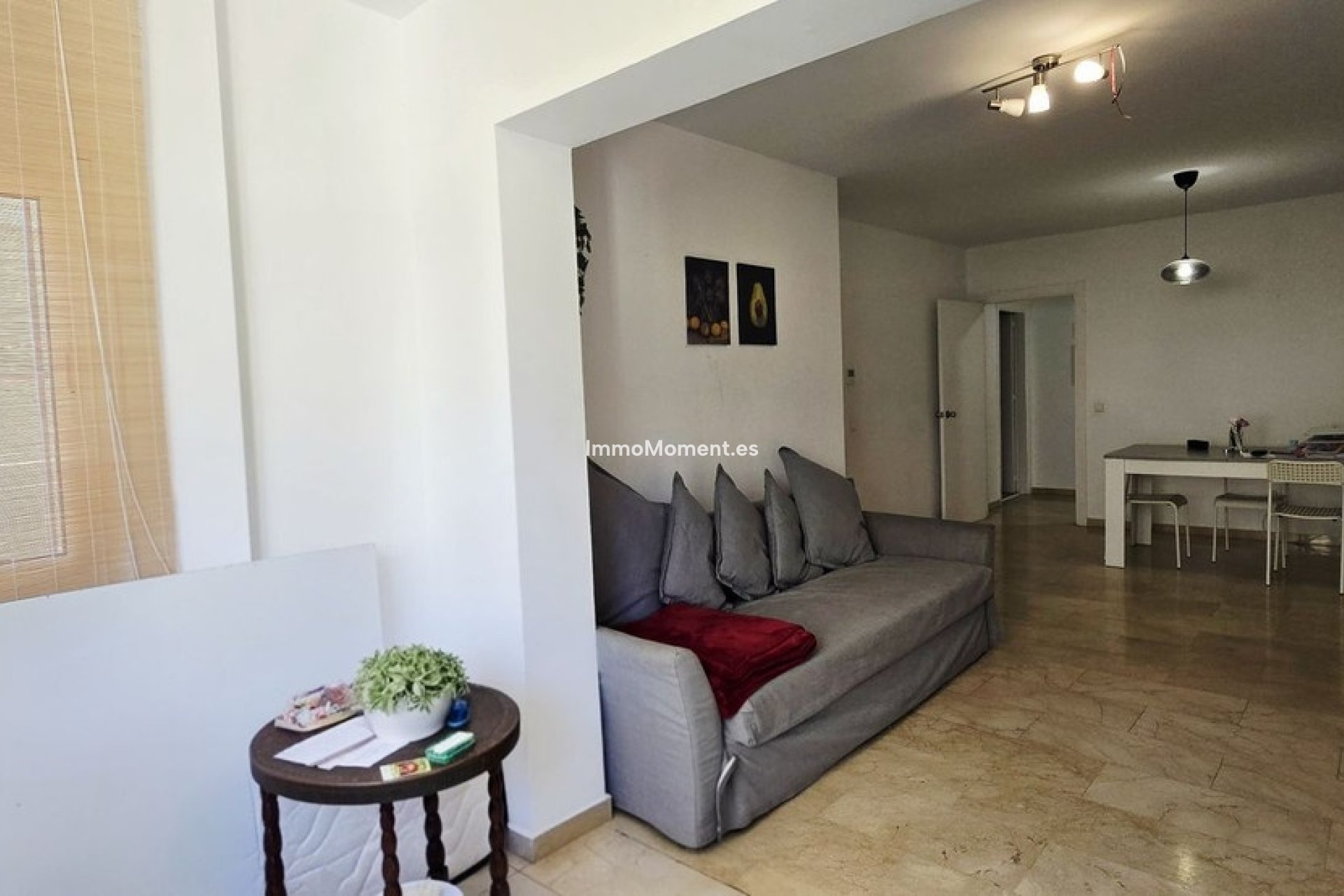 Reventa - Apartamento - Fuengirola - Fuengirola Centro