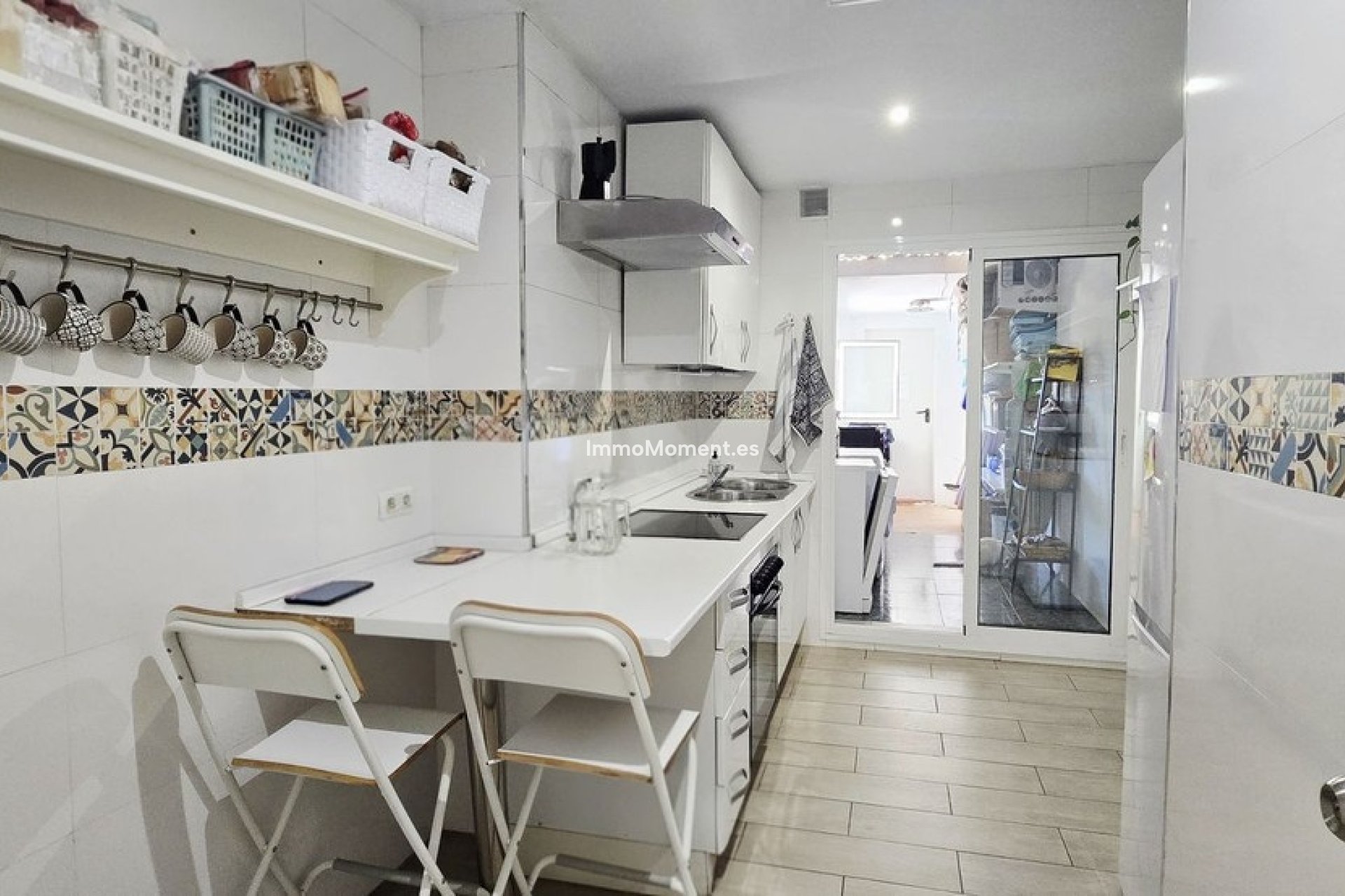 Reventa - Apartamento - Fuengirola - Fuengirola Centro