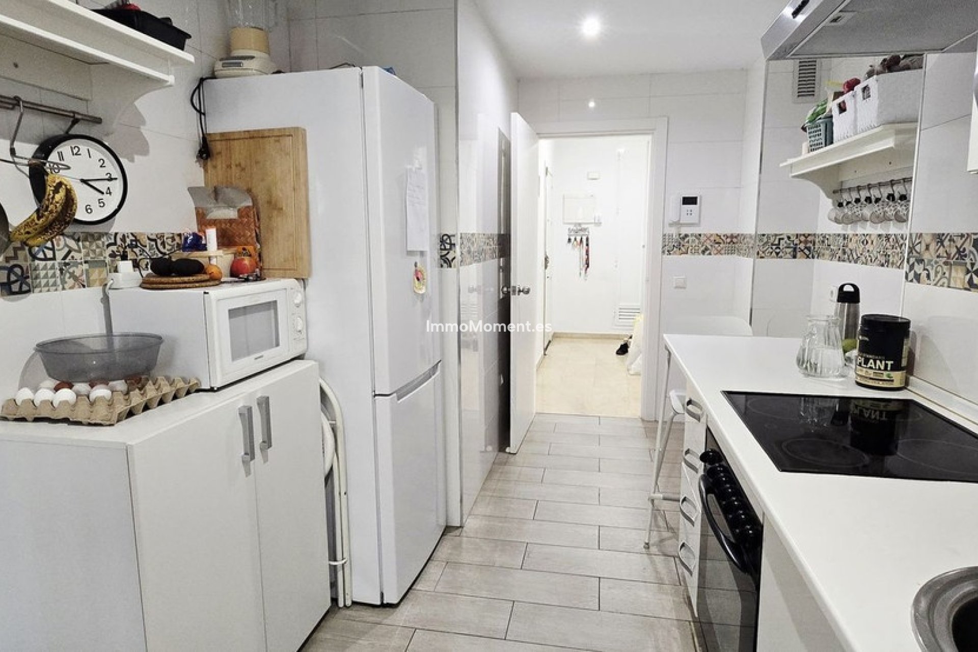 Reventa - Apartamento - Fuengirola - Fuengirola Centro