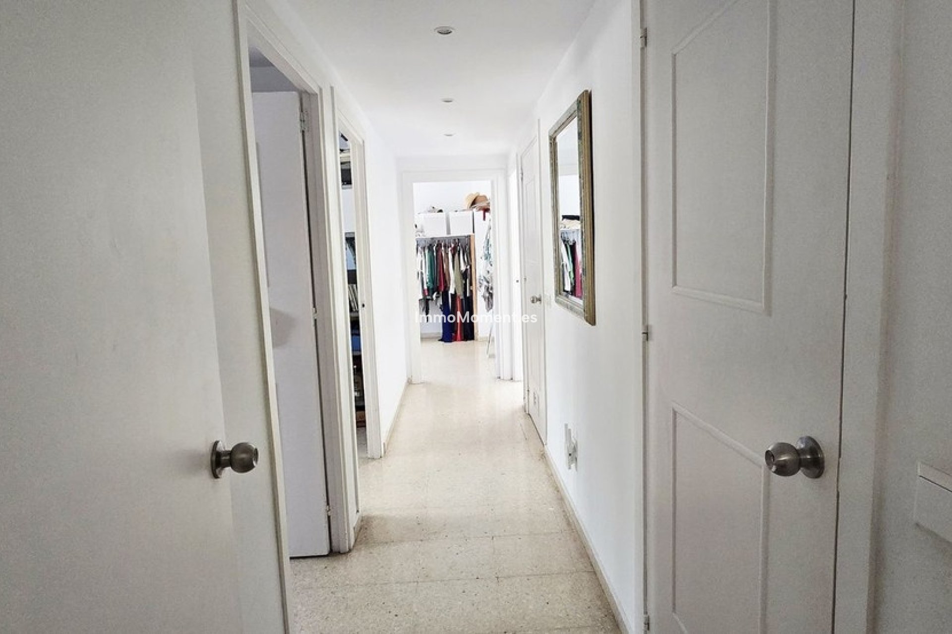 Reventa - Apartamento - Fuengirola - Fuengirola Centro