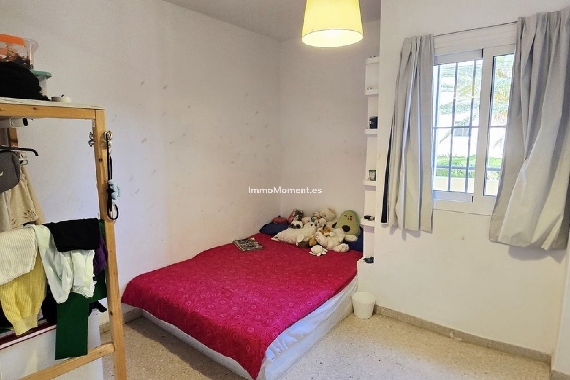 Reventa - Apartamento - Fuengirola - Fuengirola Centro