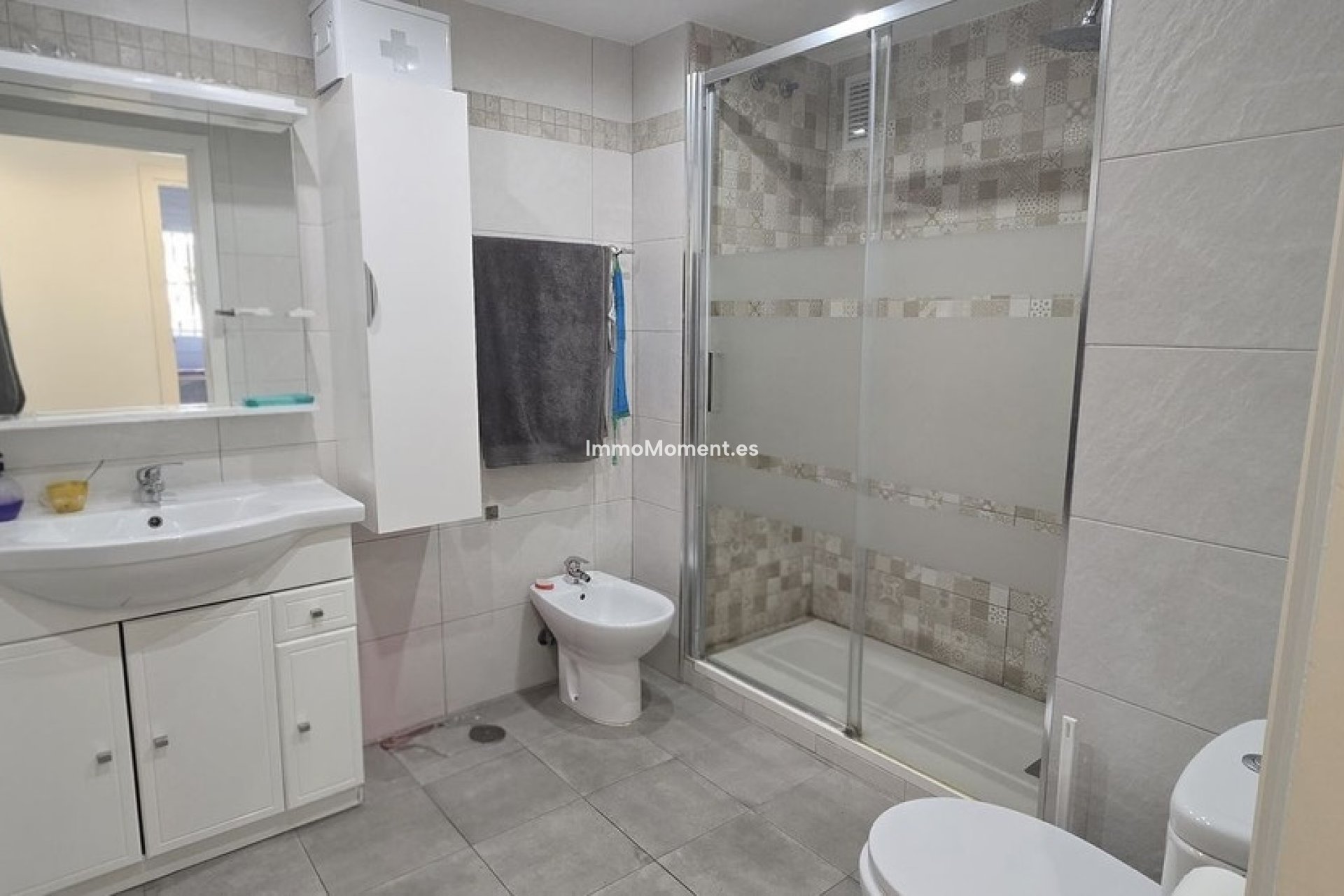 Reventa - Apartamento - Fuengirola - Fuengirola Centro