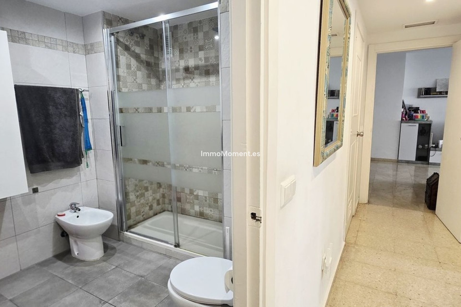 Reventa - Apartamento - Fuengirola - Fuengirola Centro