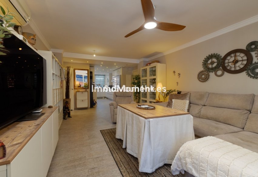 Reventa - Apartamento - Fuengirola - Fuengirola Centro