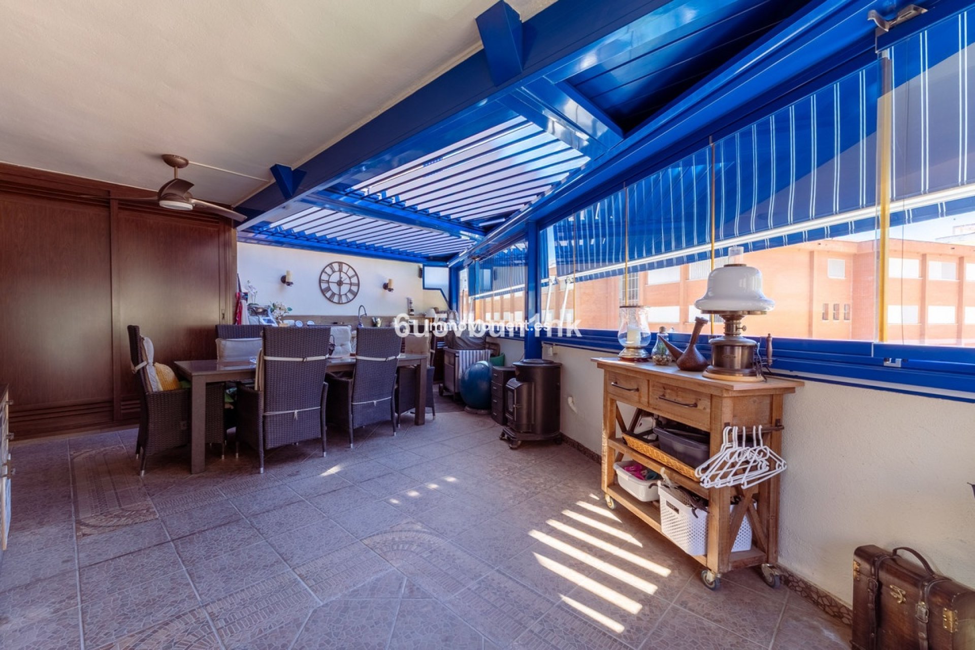 Reventa - Apartamento - Fuengirola - Fuengirola Centro
