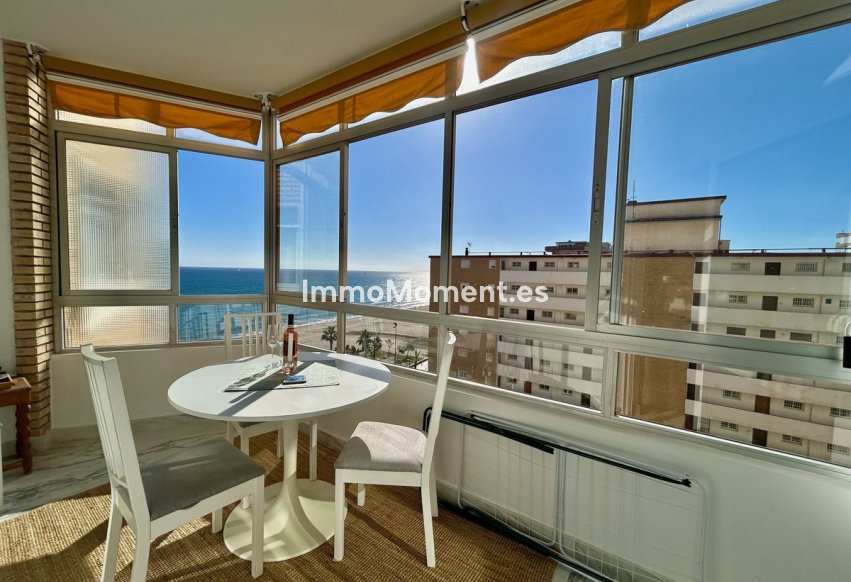 Reventa - Apartamento - Fuengirola - Fuengirola Centro