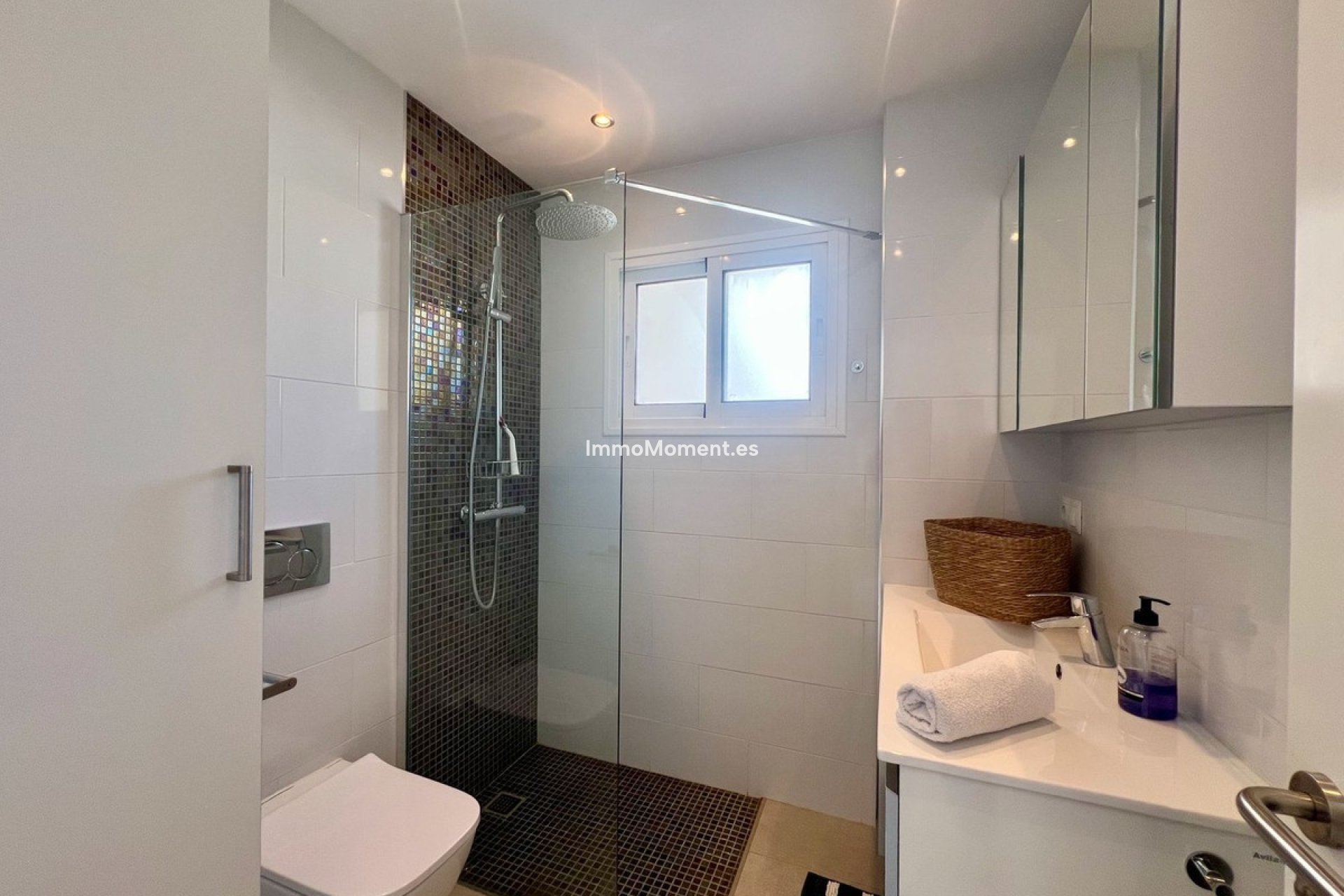 Reventa - Apartamento - Fuengirola - Fuengirola Centro
