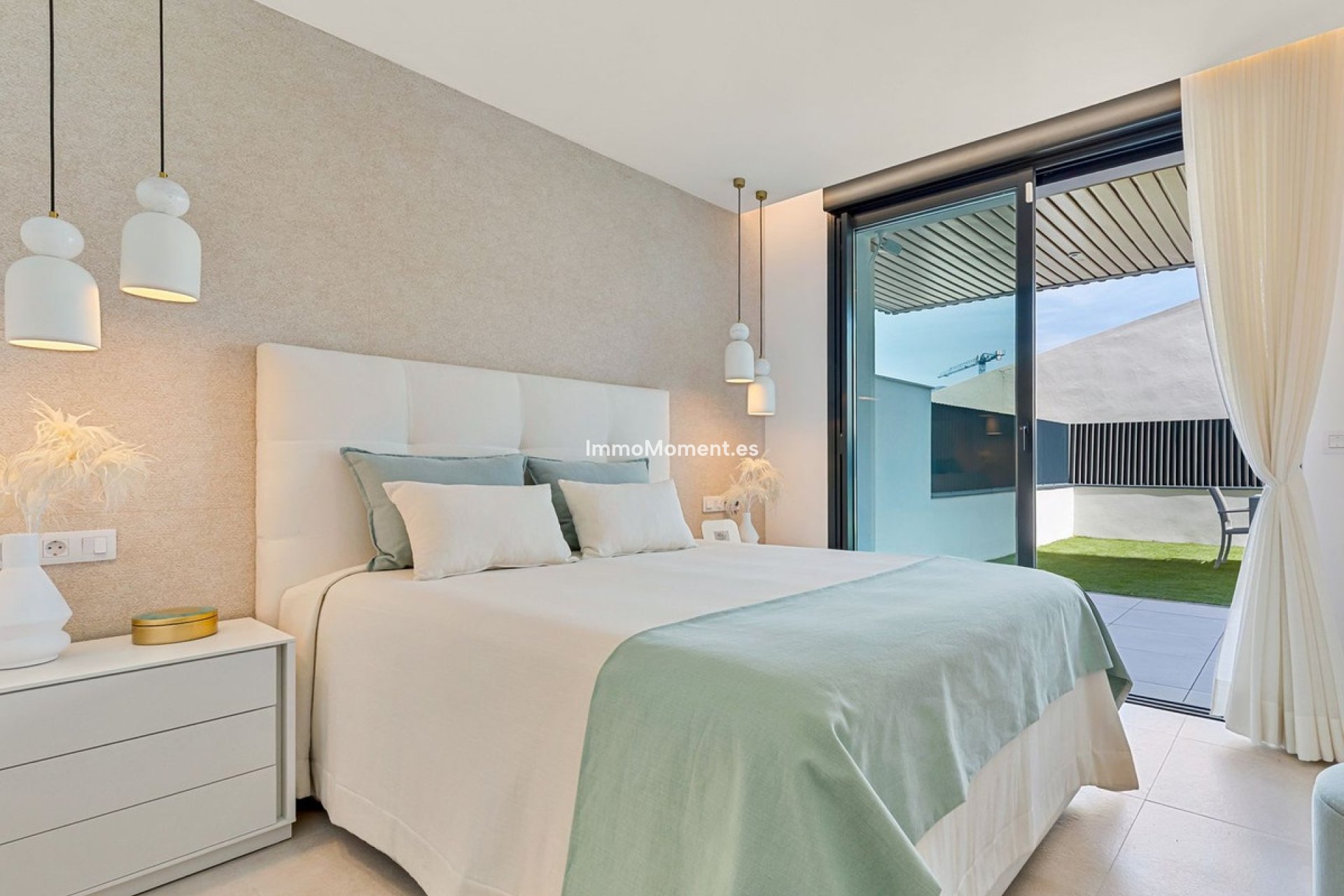 Reventa - Apartamento - Fuengirola - Fuengirola Centro