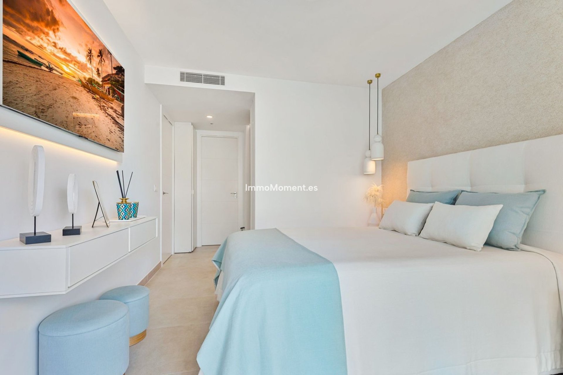 Reventa - Apartamento - Fuengirola - Fuengirola Centro
