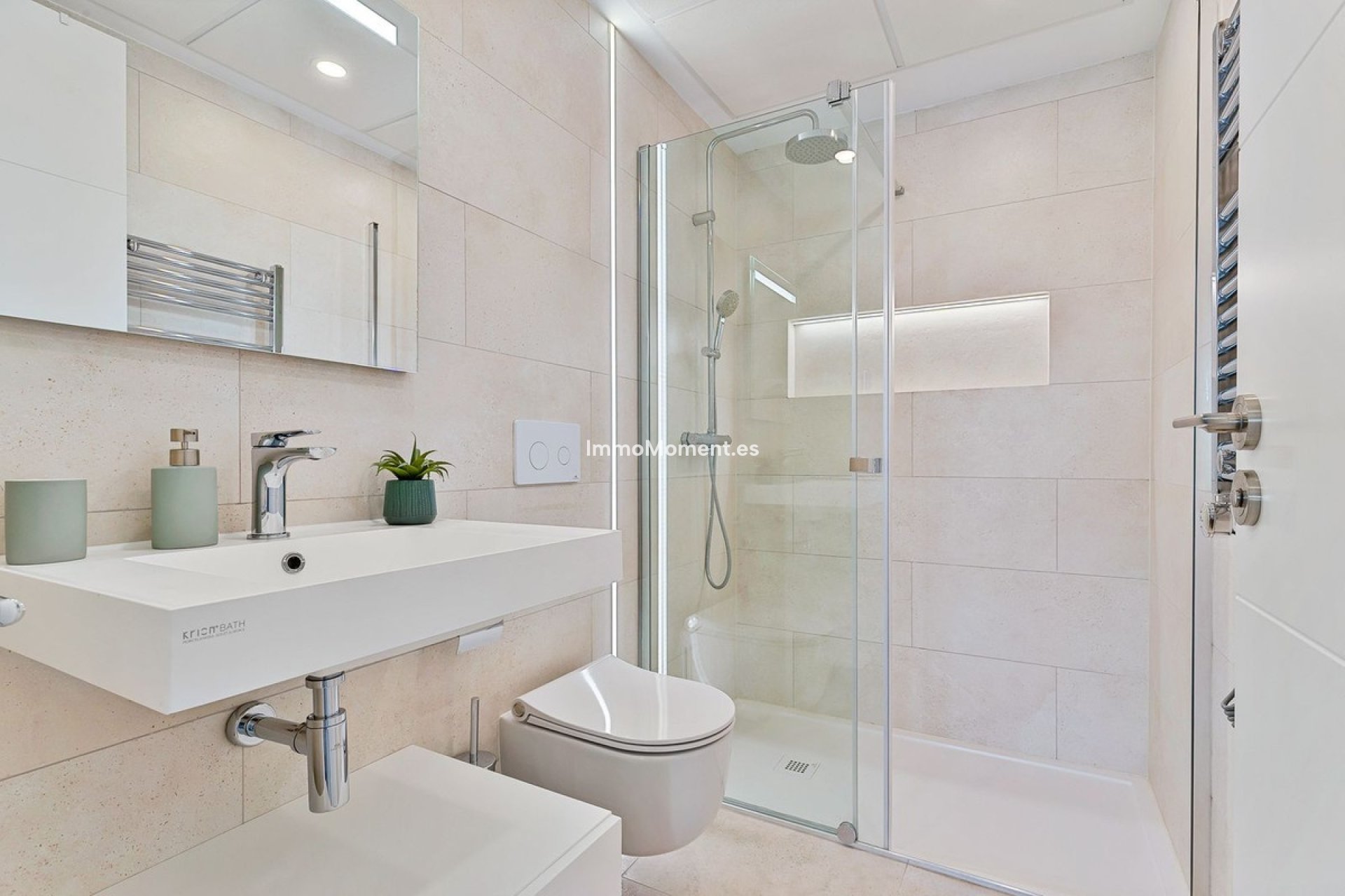 Reventa - Apartamento - Fuengirola - Fuengirola Centro