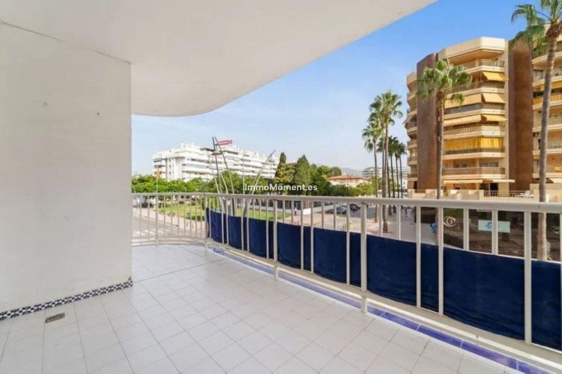 Reventa - Apartamento - Fuengirola - Fuengirola Centro