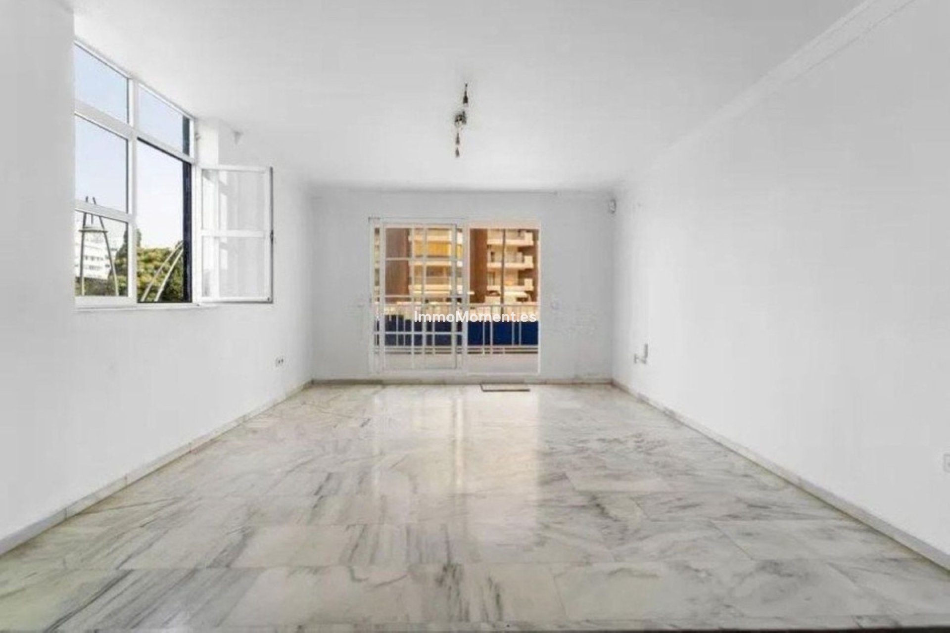 Reventa - Apartamento - Fuengirola - Fuengirola Centro