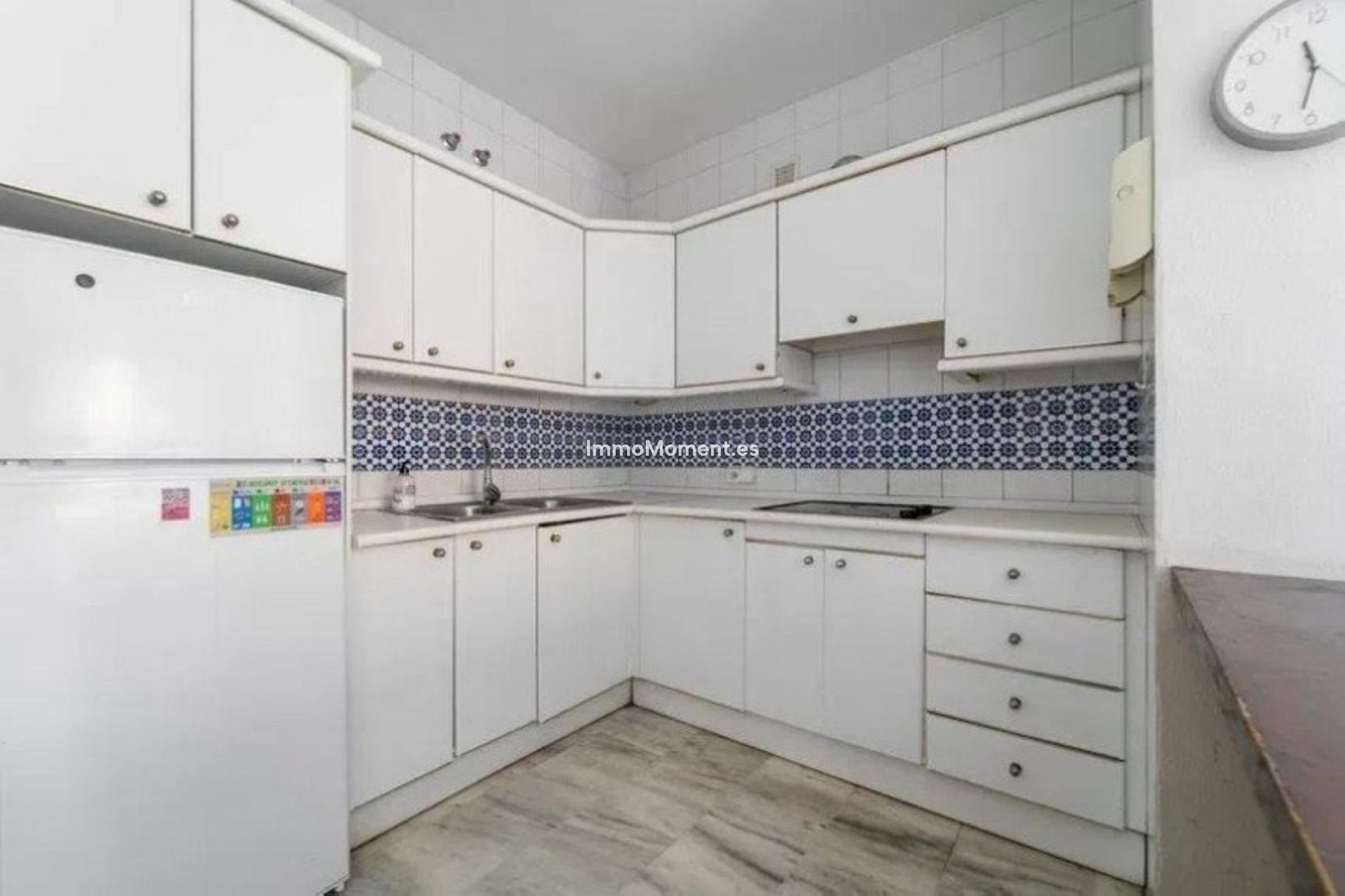 Reventa - Apartamento - Fuengirola - Fuengirola Centro