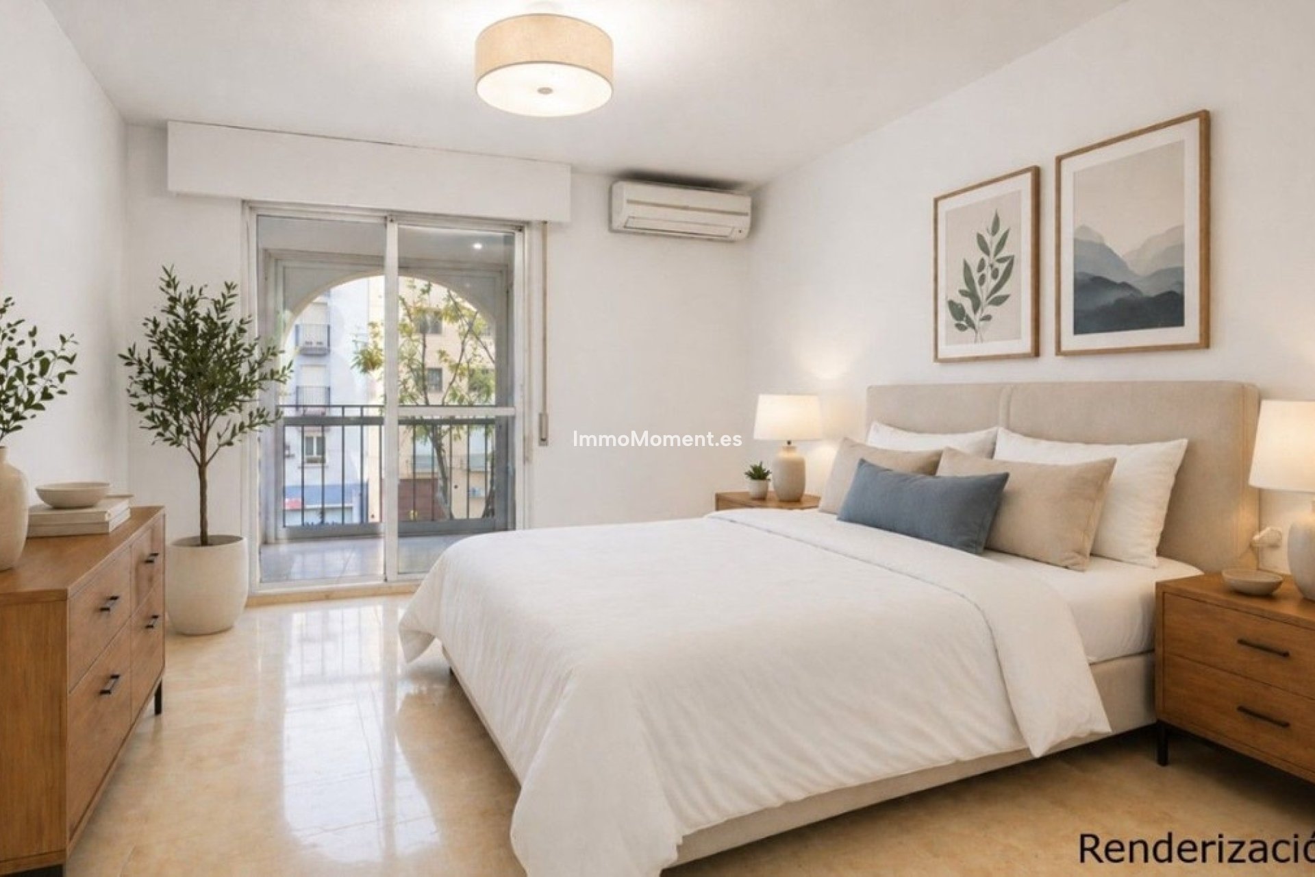 Reventa - Apartamento - Fuengirola - Fuengirola Centro