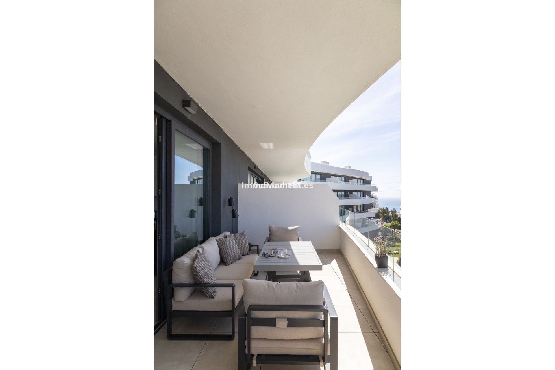 Reventa - Apartamento - Fuengirola - Fuengirola Centro