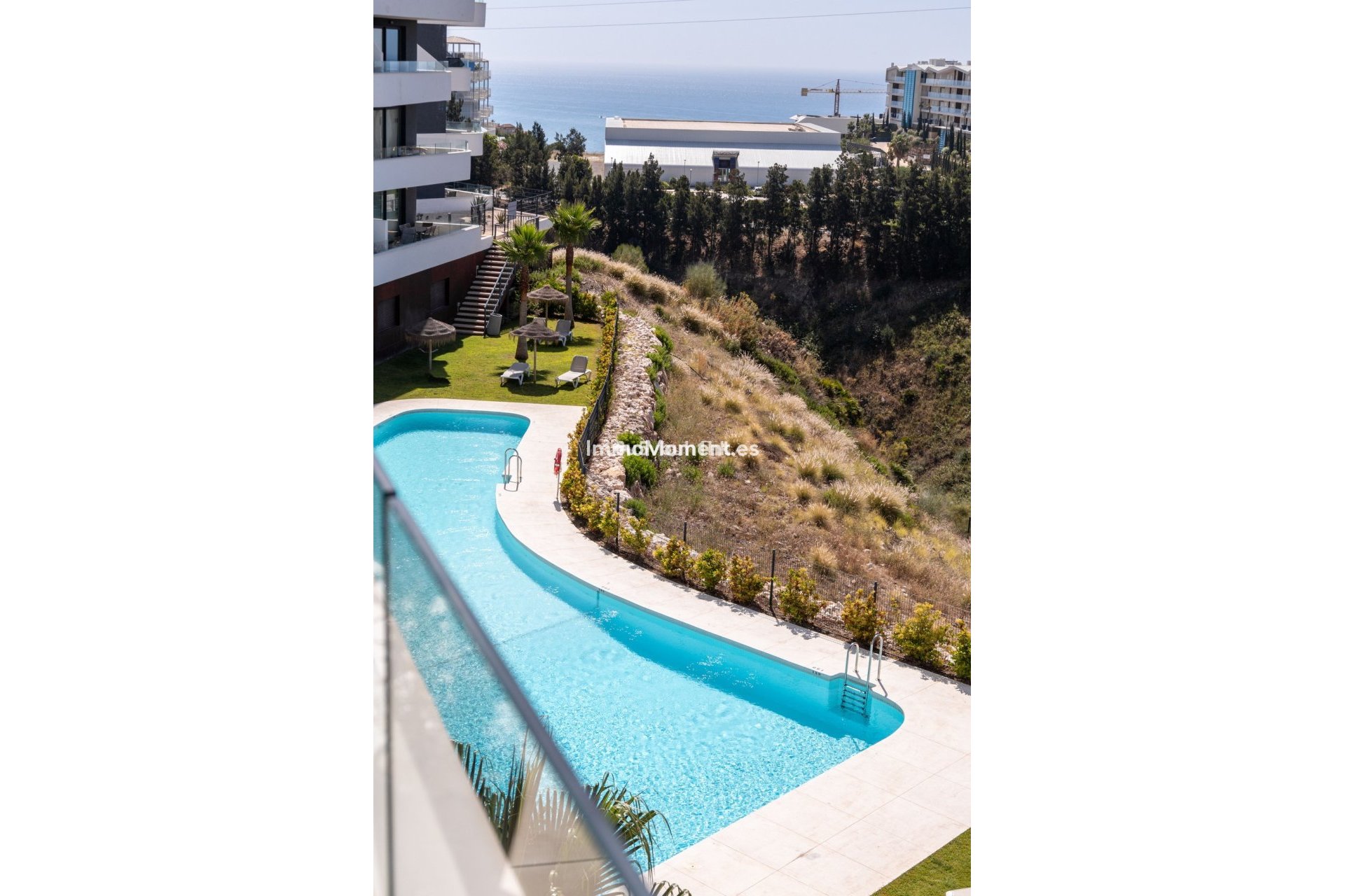 Reventa - Apartamento - Fuengirola - Fuengirola Centro