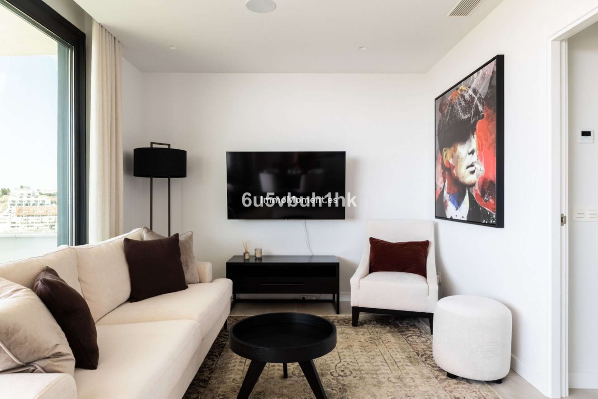 Reventa - Apartamento - Fuengirola - Fuengirola Centro