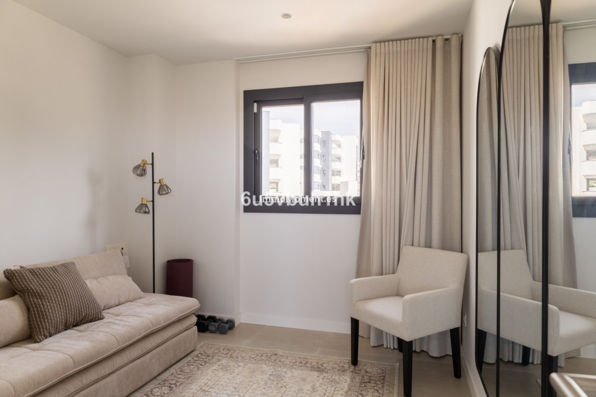 Reventa - Apartamento - Fuengirola - Fuengirola Centro